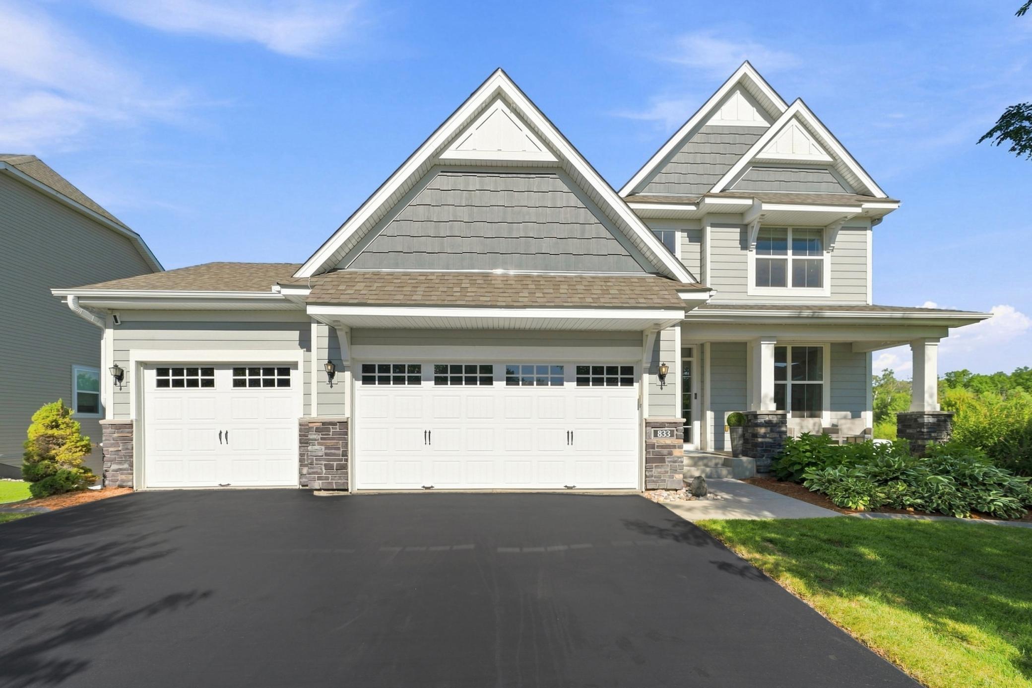 833 Red Cedar Court