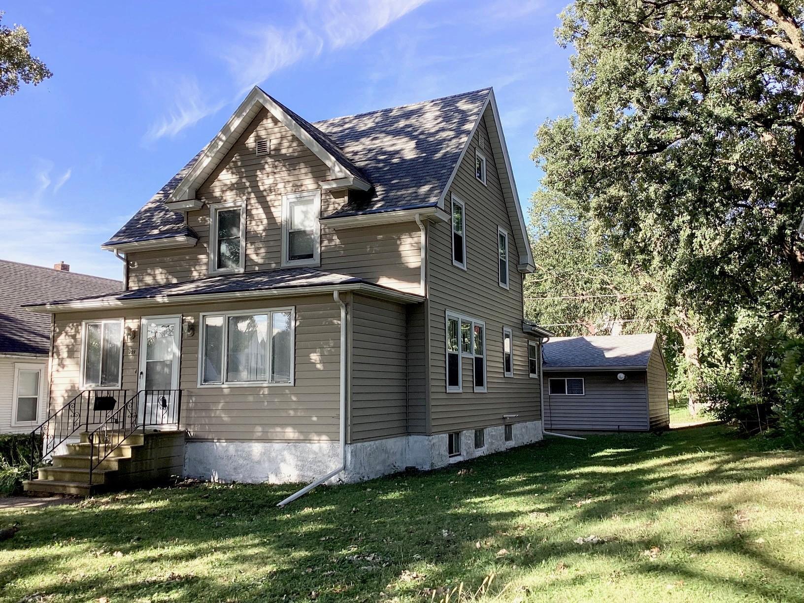 709 Minnesota Avenue Property Photo 4
