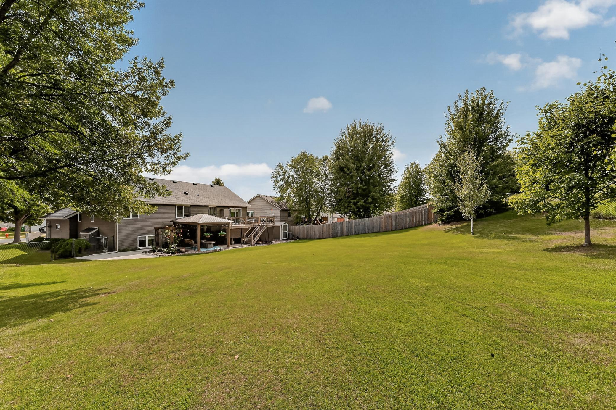 2502 Boulder Ridge Drive Nw Property Photo 4