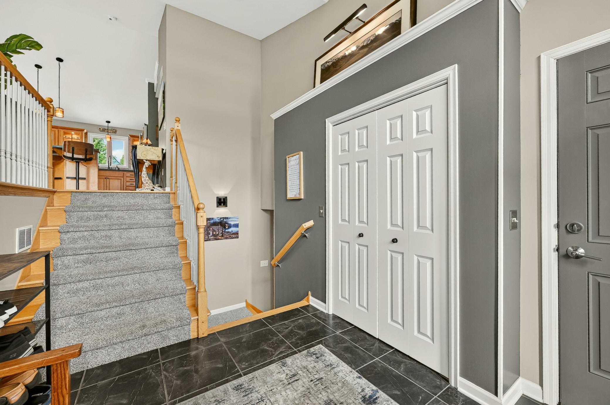 2502 Boulder Ridge Drive Nw Property Photo 5
