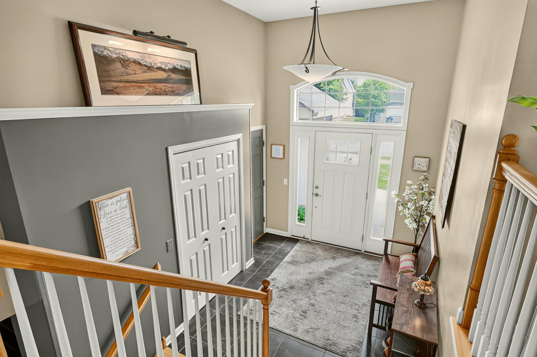 2502 Boulder Ridge Drive Nw Property Photo 6