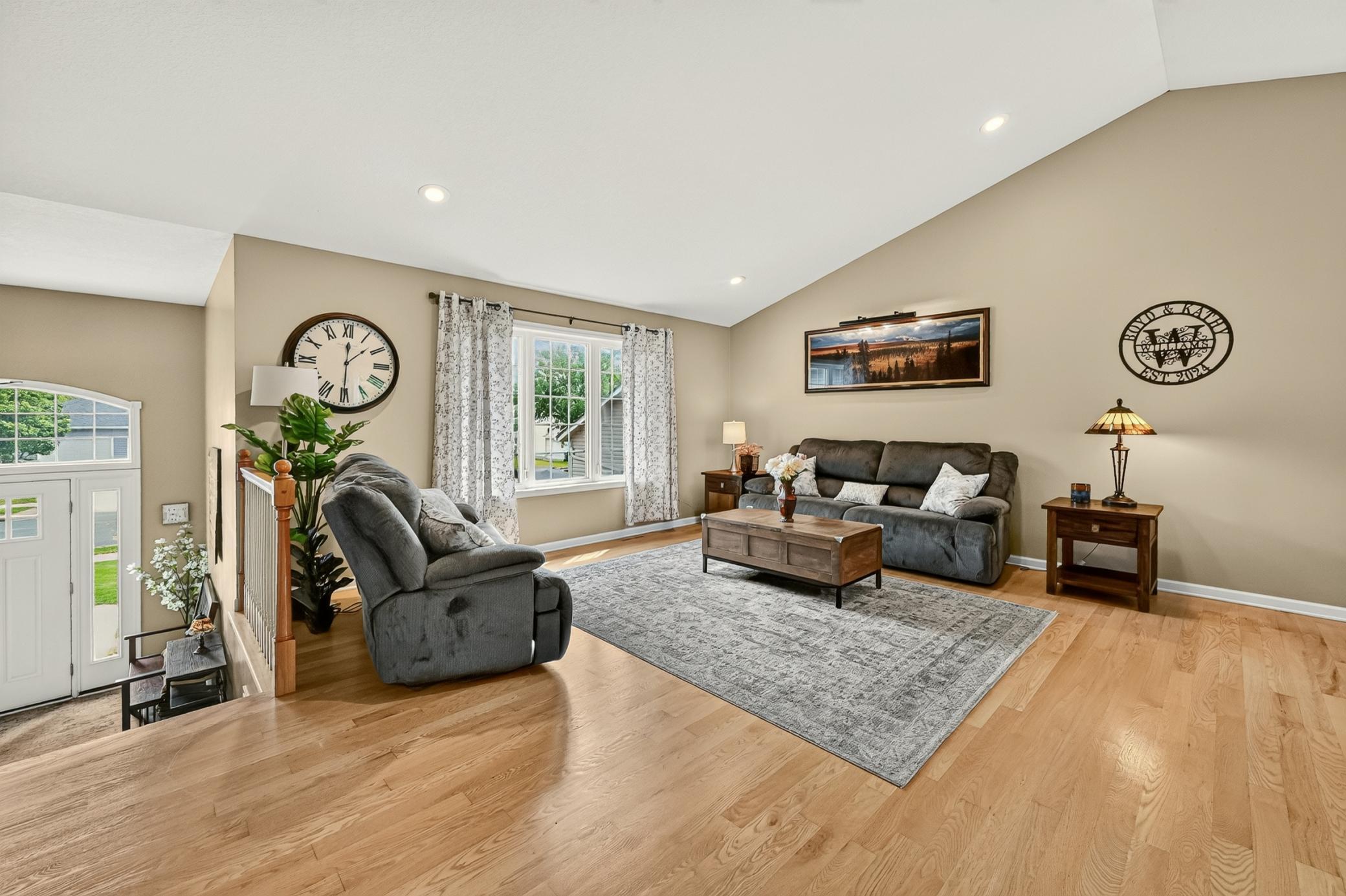 2502 Boulder Ridge Drive Nw Property Photo 7