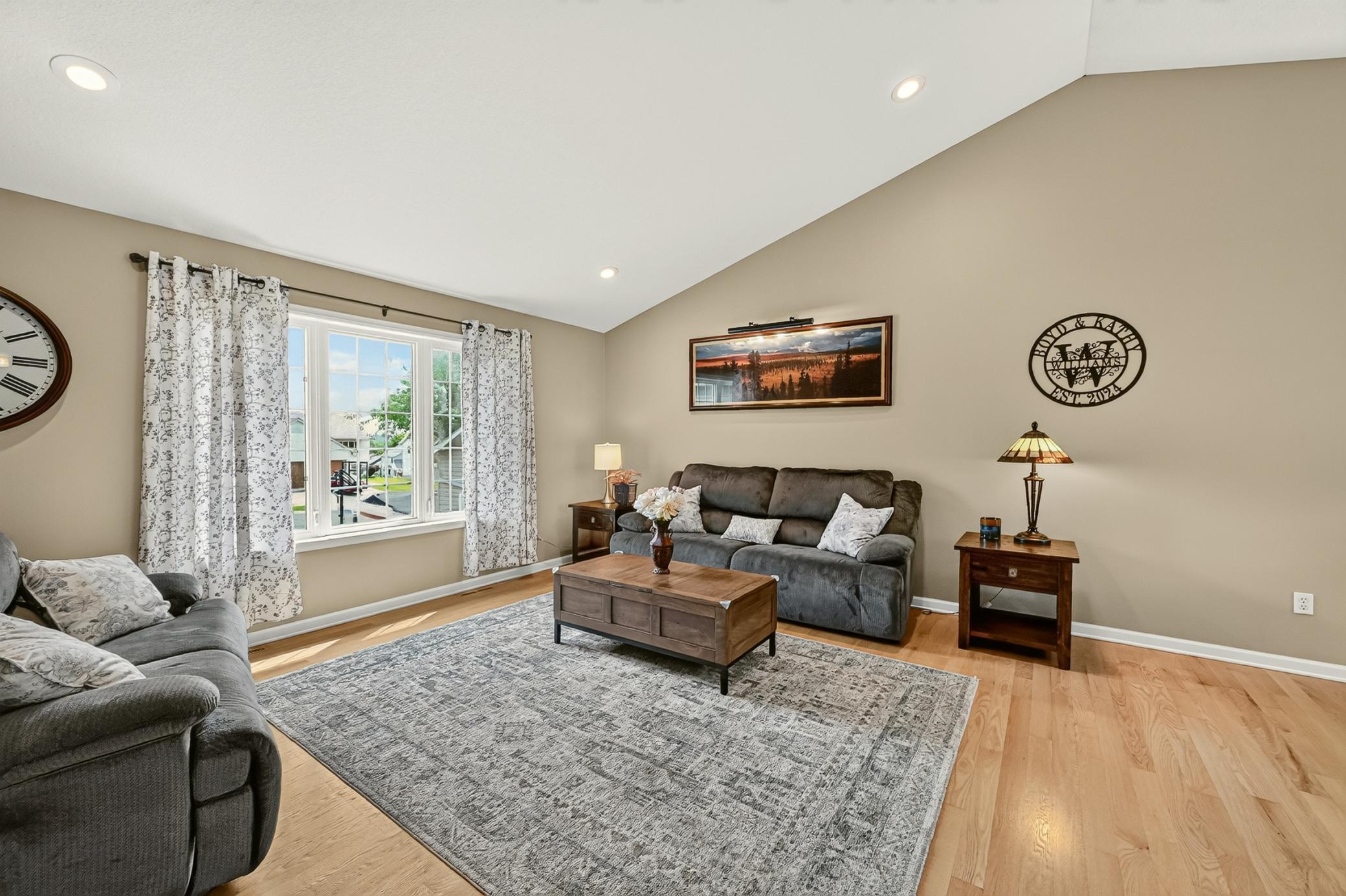 2502 Boulder Ridge Drive Nw Property Photo 8