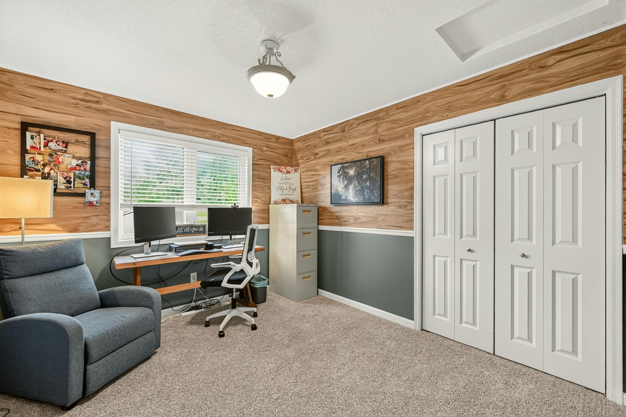 2502 Boulder Ridge Drive Nw Property Photo 9