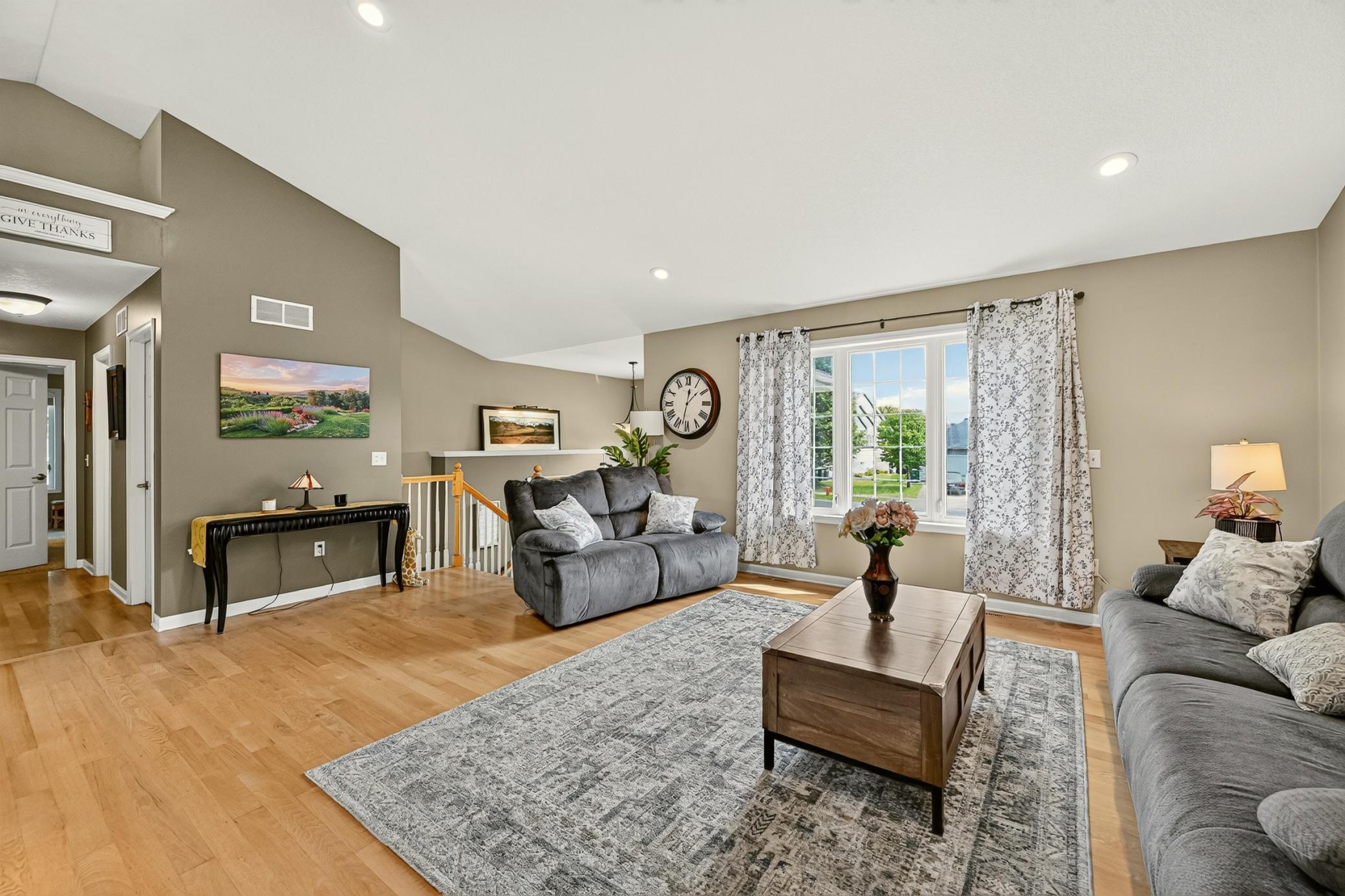 2502 Boulder Ridge Drive Nw Property Photo 10