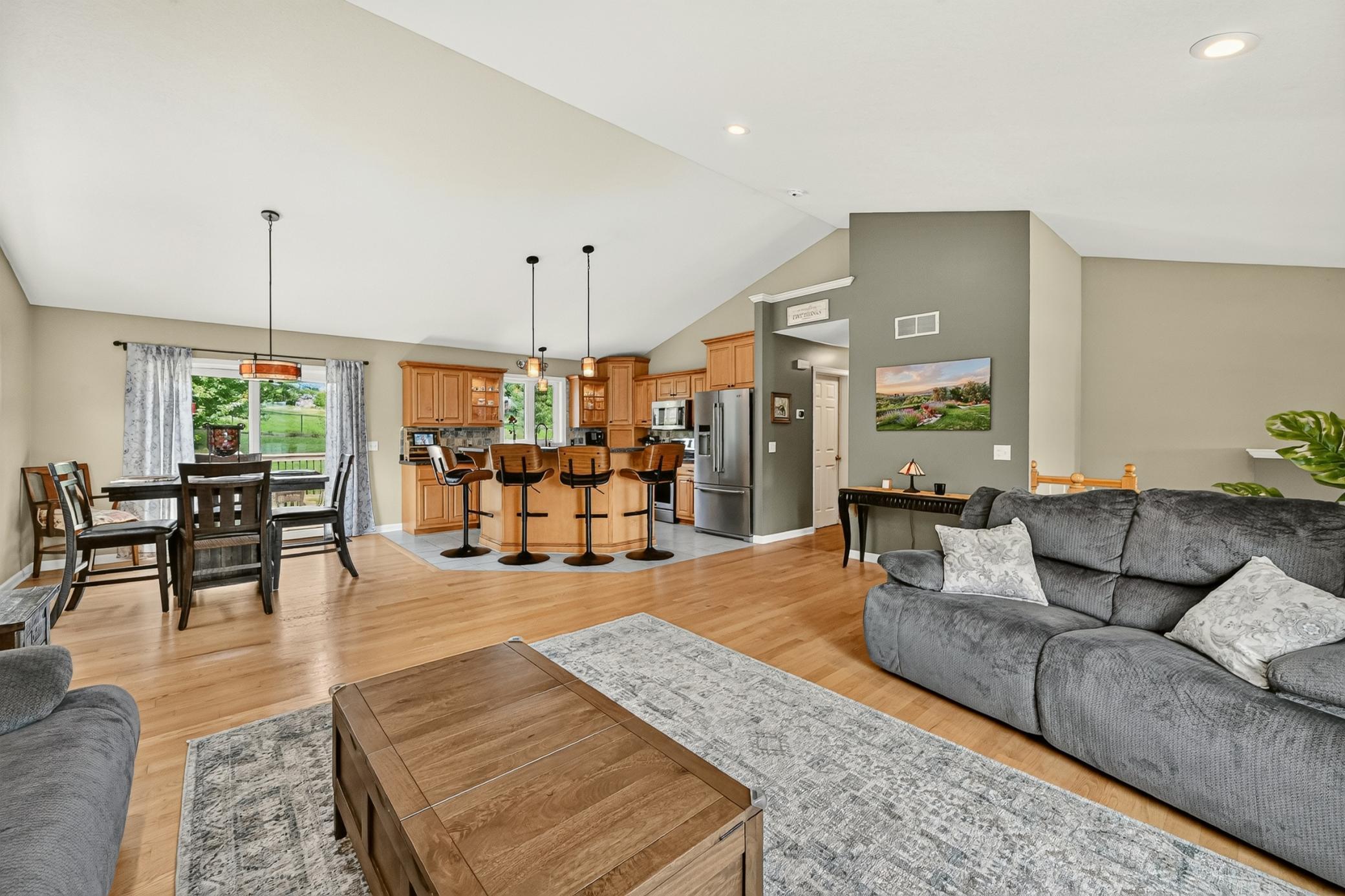 2502 Boulder Ridge Drive Nw Property Photo 11