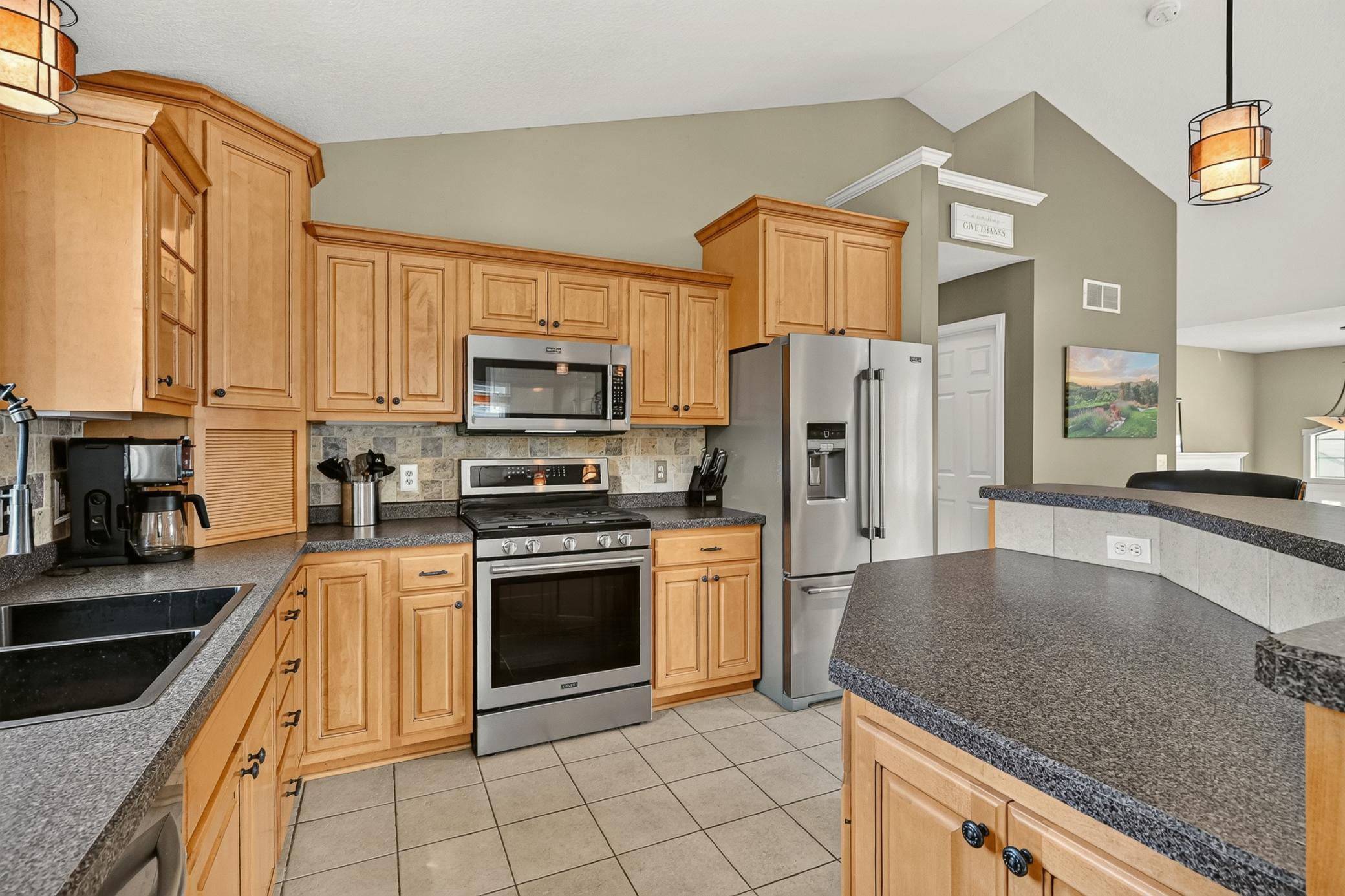 2502 Boulder Ridge Drive Nw Property Photo 12
