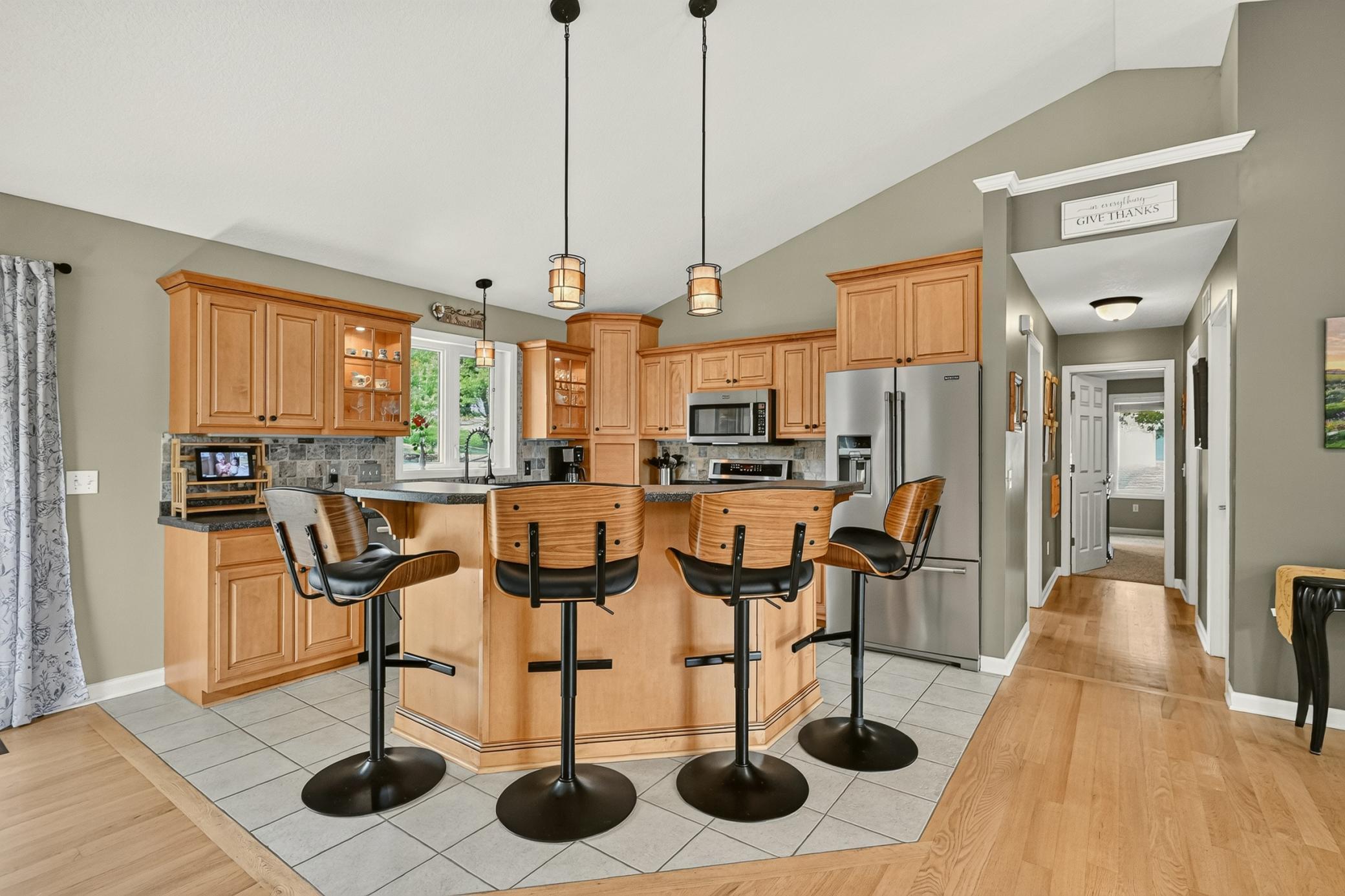 2502 Boulder Ridge Drive Nw Property Photo 13