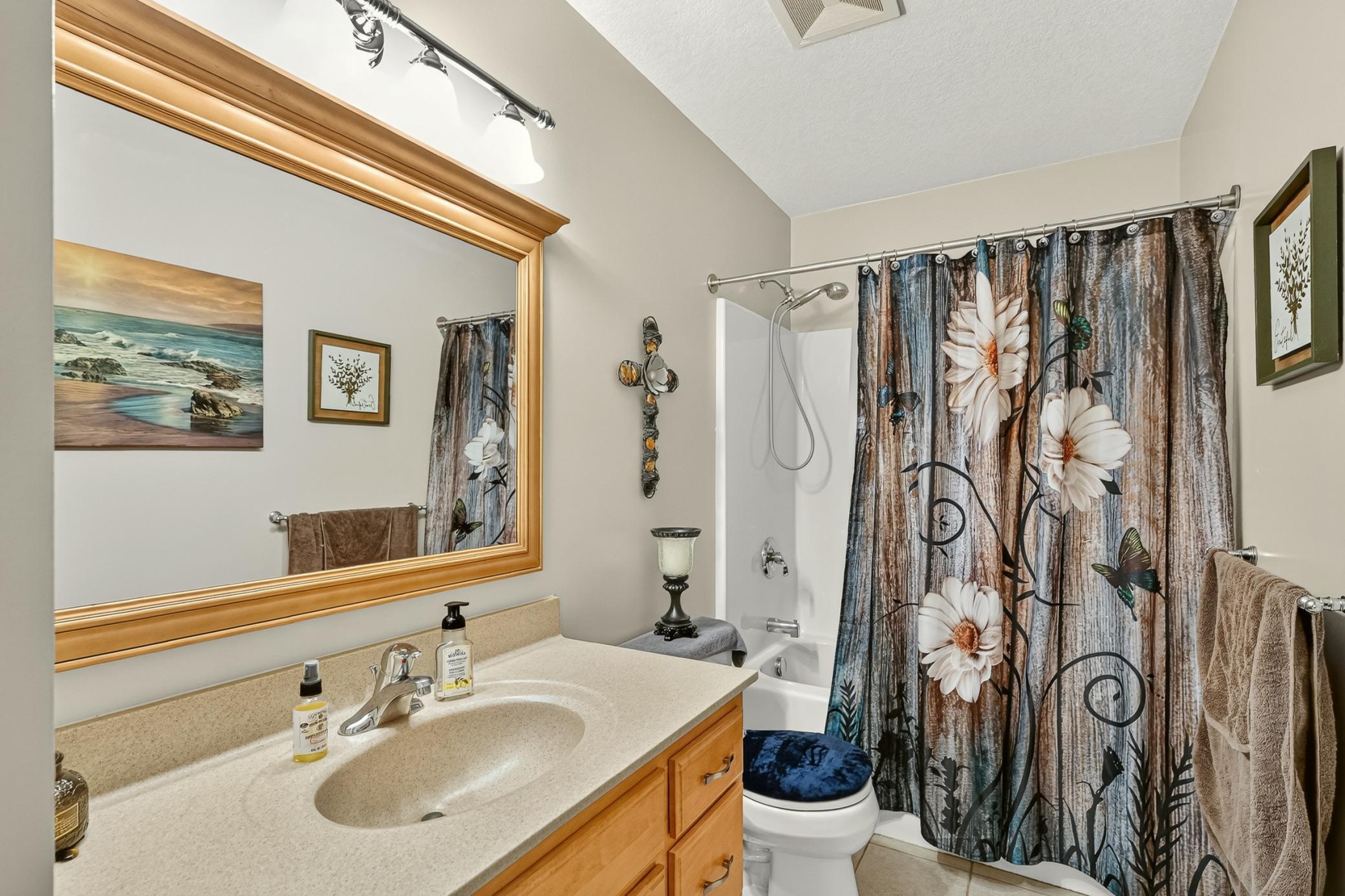 2502 Boulder Ridge Drive Nw Property Photo 15