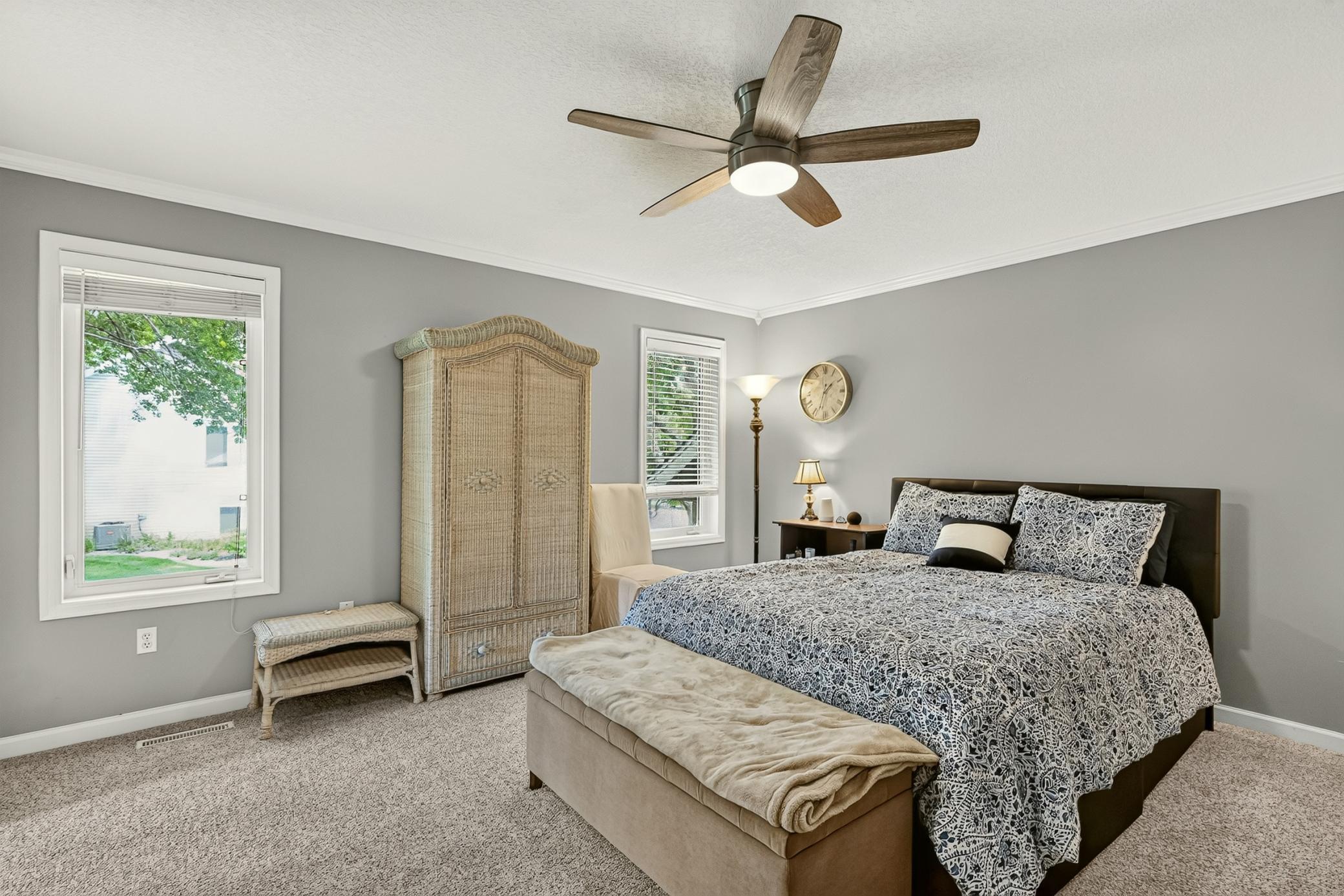 2502 Boulder Ridge Drive Nw Property Photo 16