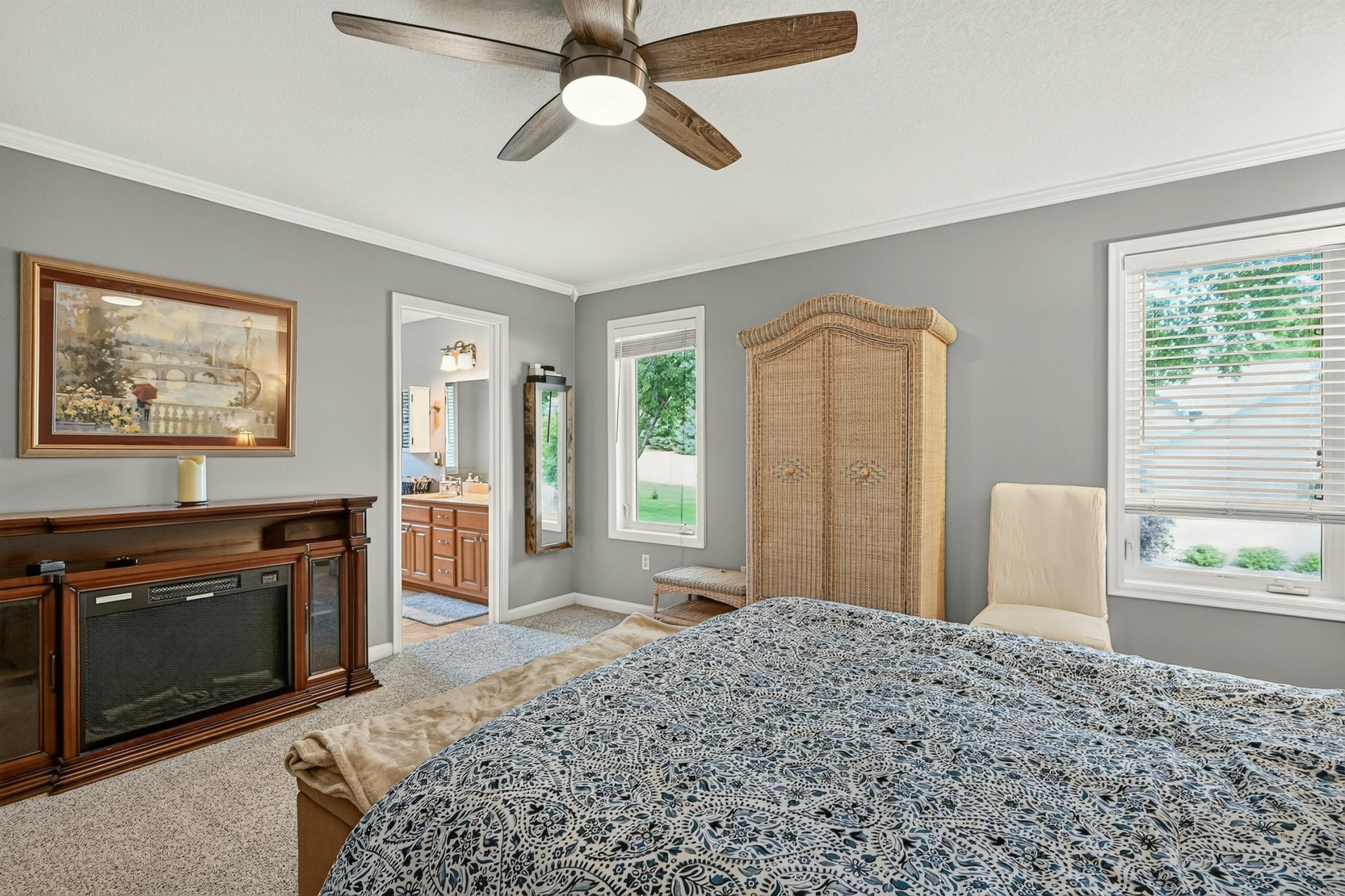 2502 Boulder Ridge Drive Nw Property Photo 17