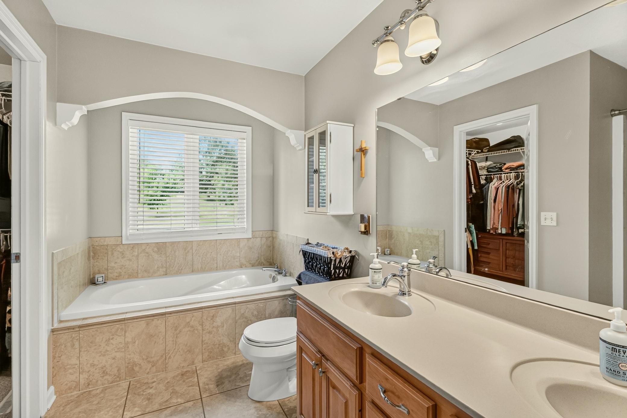 2502 Boulder Ridge Drive Nw Property Photo 18