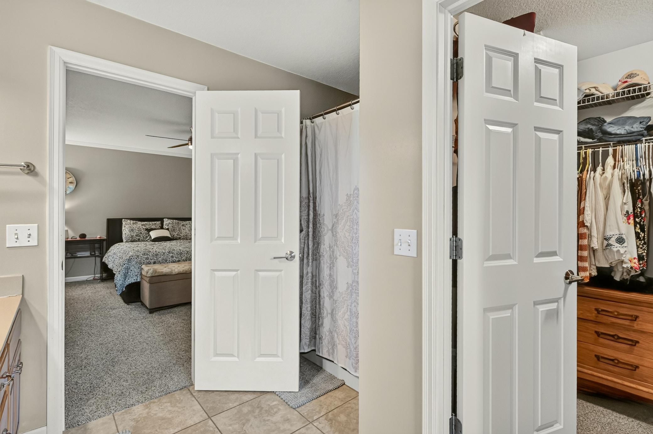 2502 Boulder Ridge Drive Nw Property Photo 19