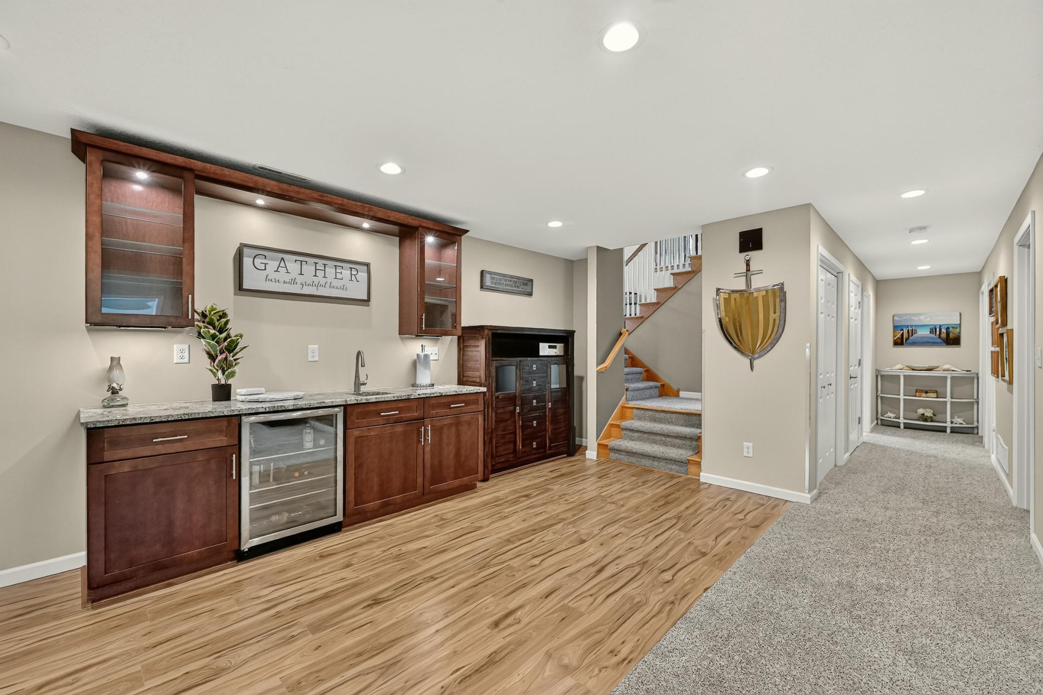 2502 Boulder Ridge Drive Nw Property Photo 20