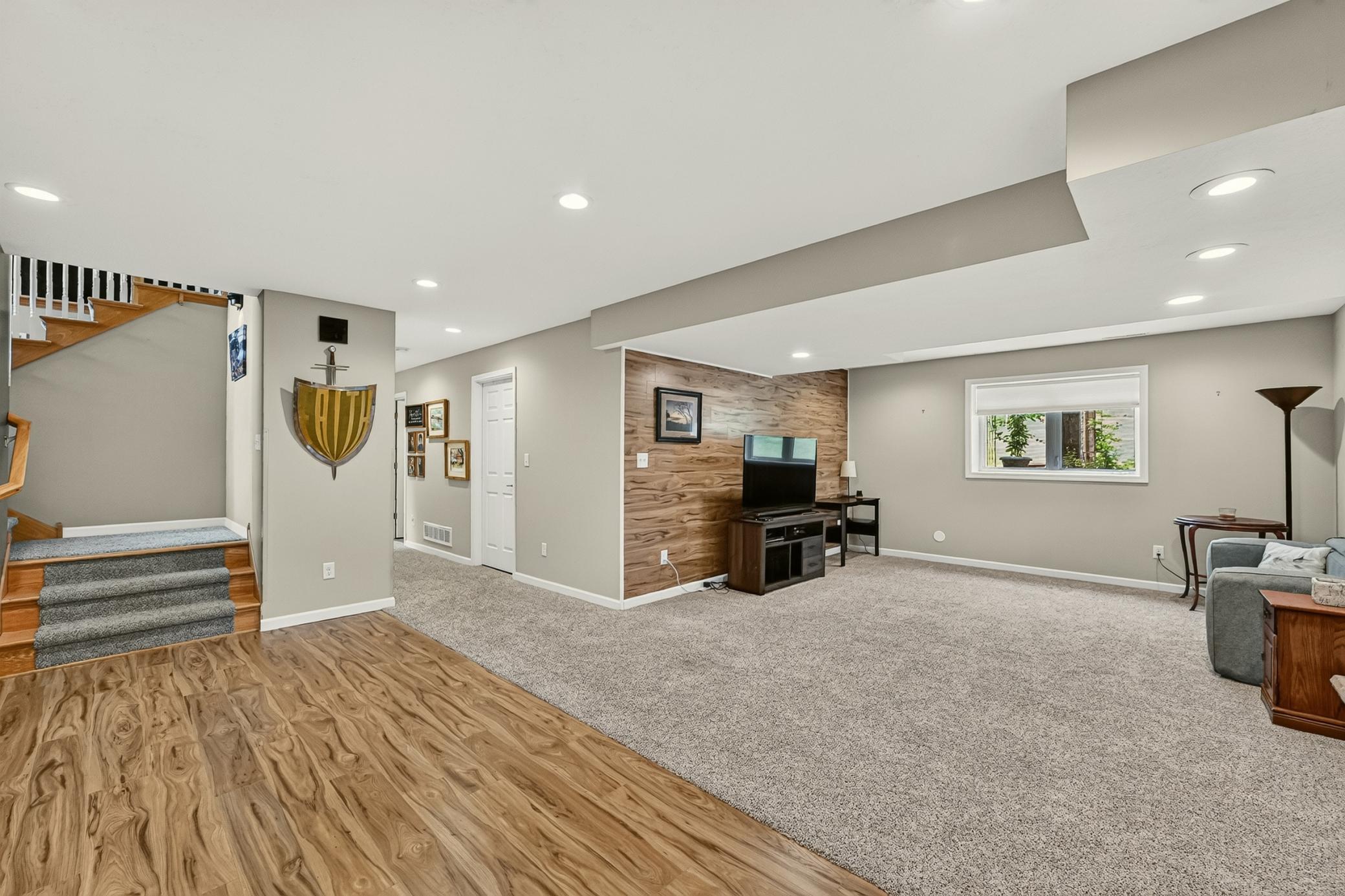 2502 Boulder Ridge Drive Nw Property Photo 21