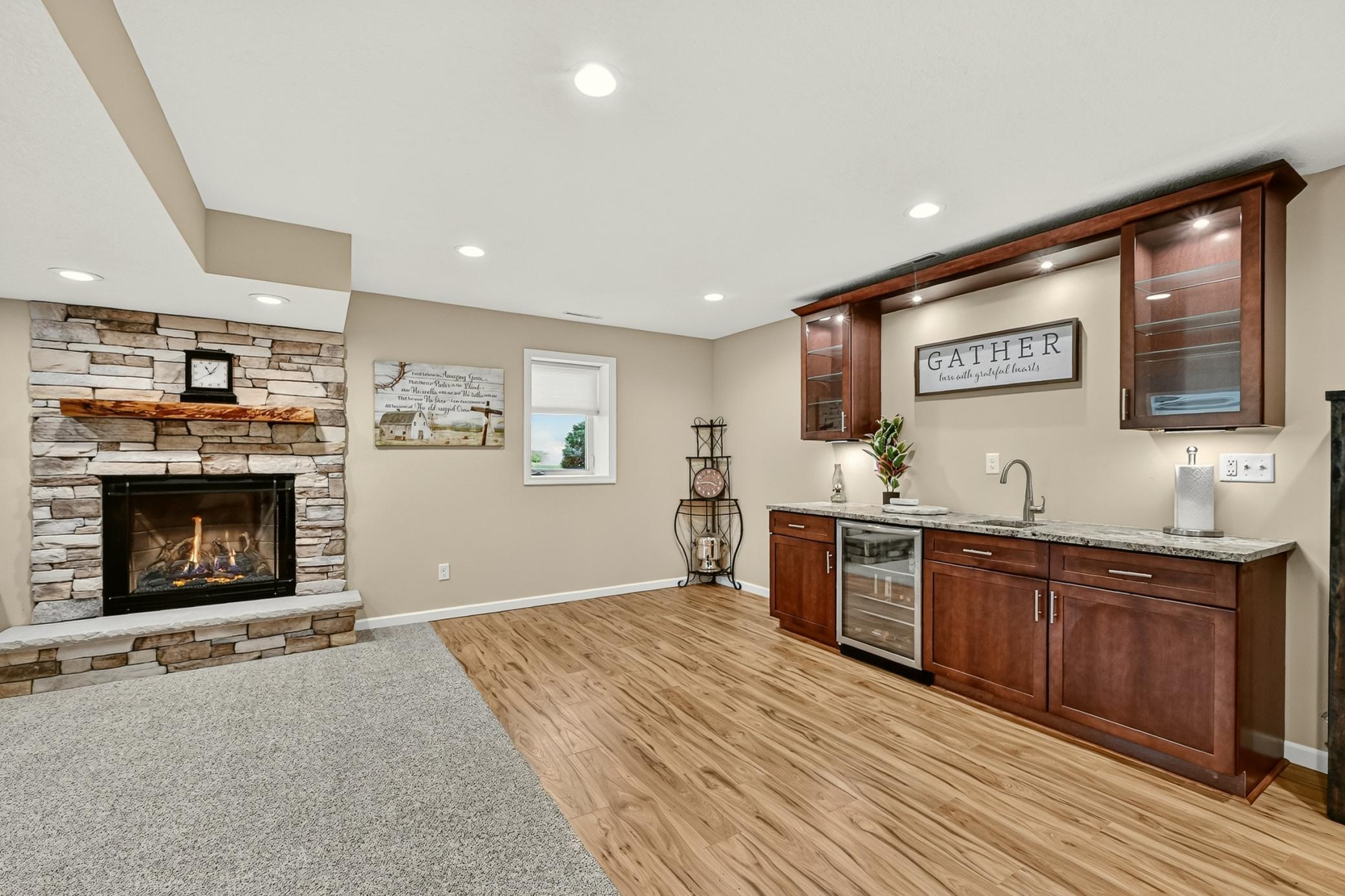 2502 Boulder Ridge Drive Nw Property Photo 22