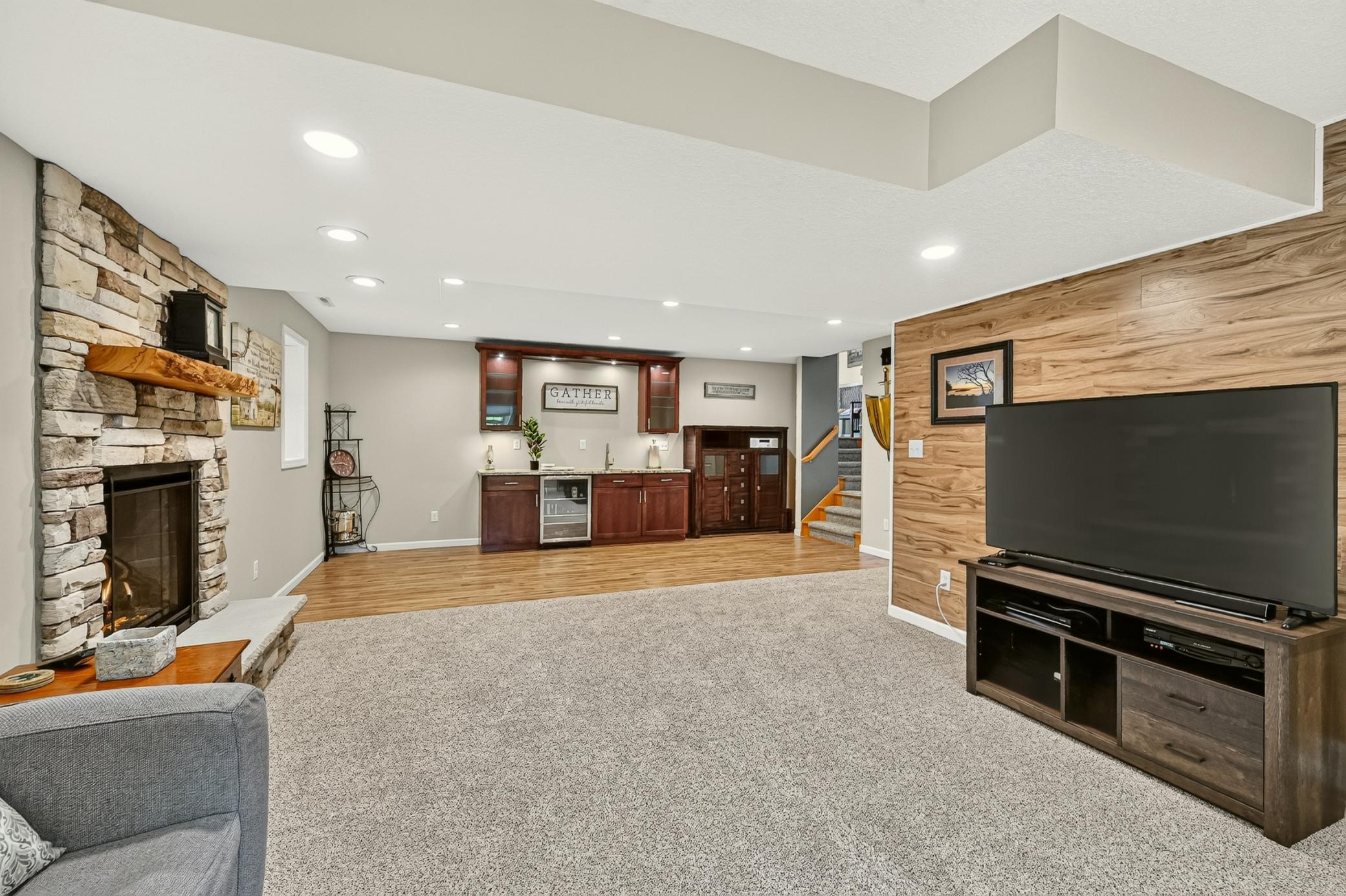 2502 Boulder Ridge Drive Nw Property Photo 23