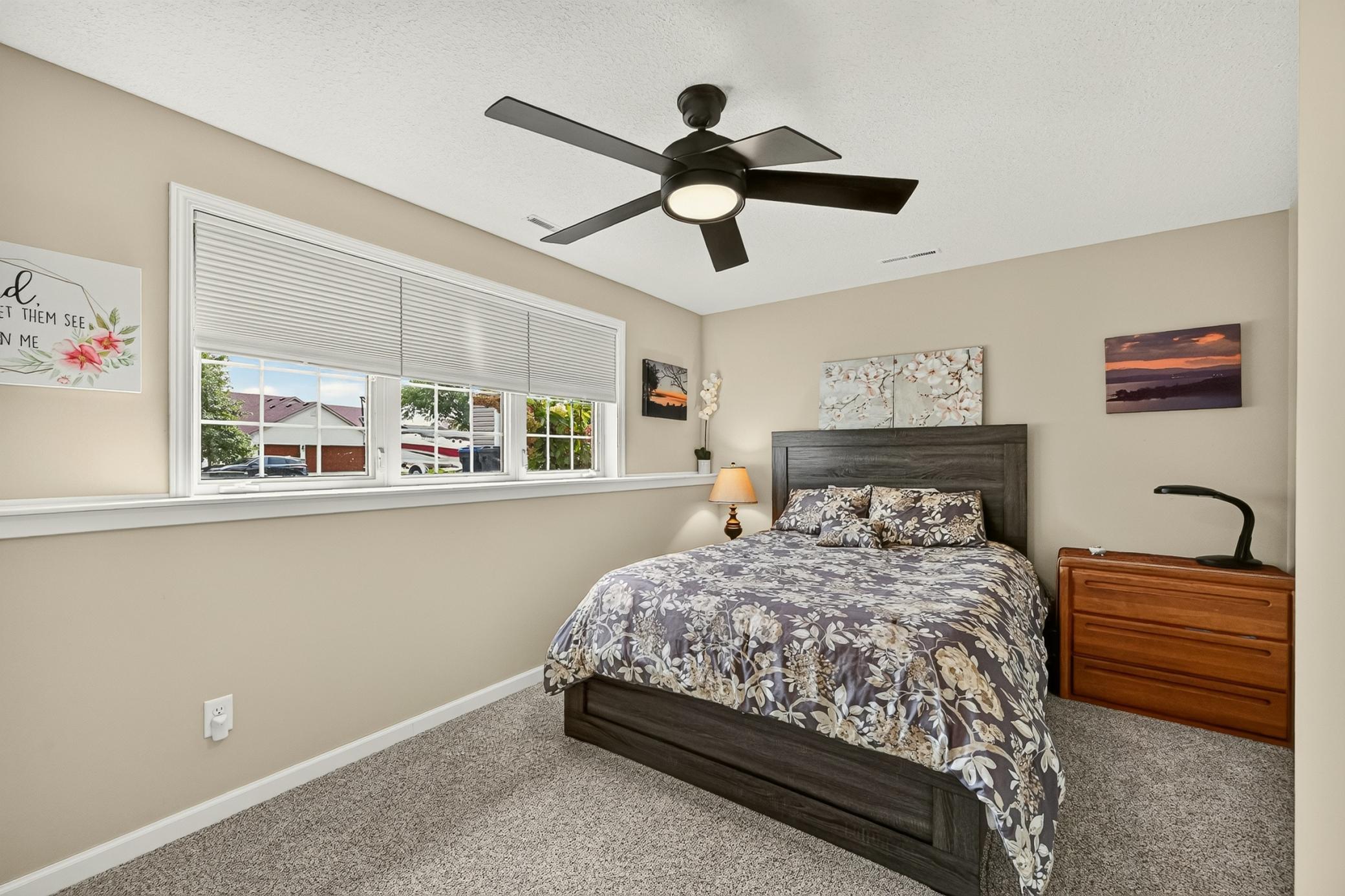 2502 Boulder Ridge Drive Nw Property Photo 24