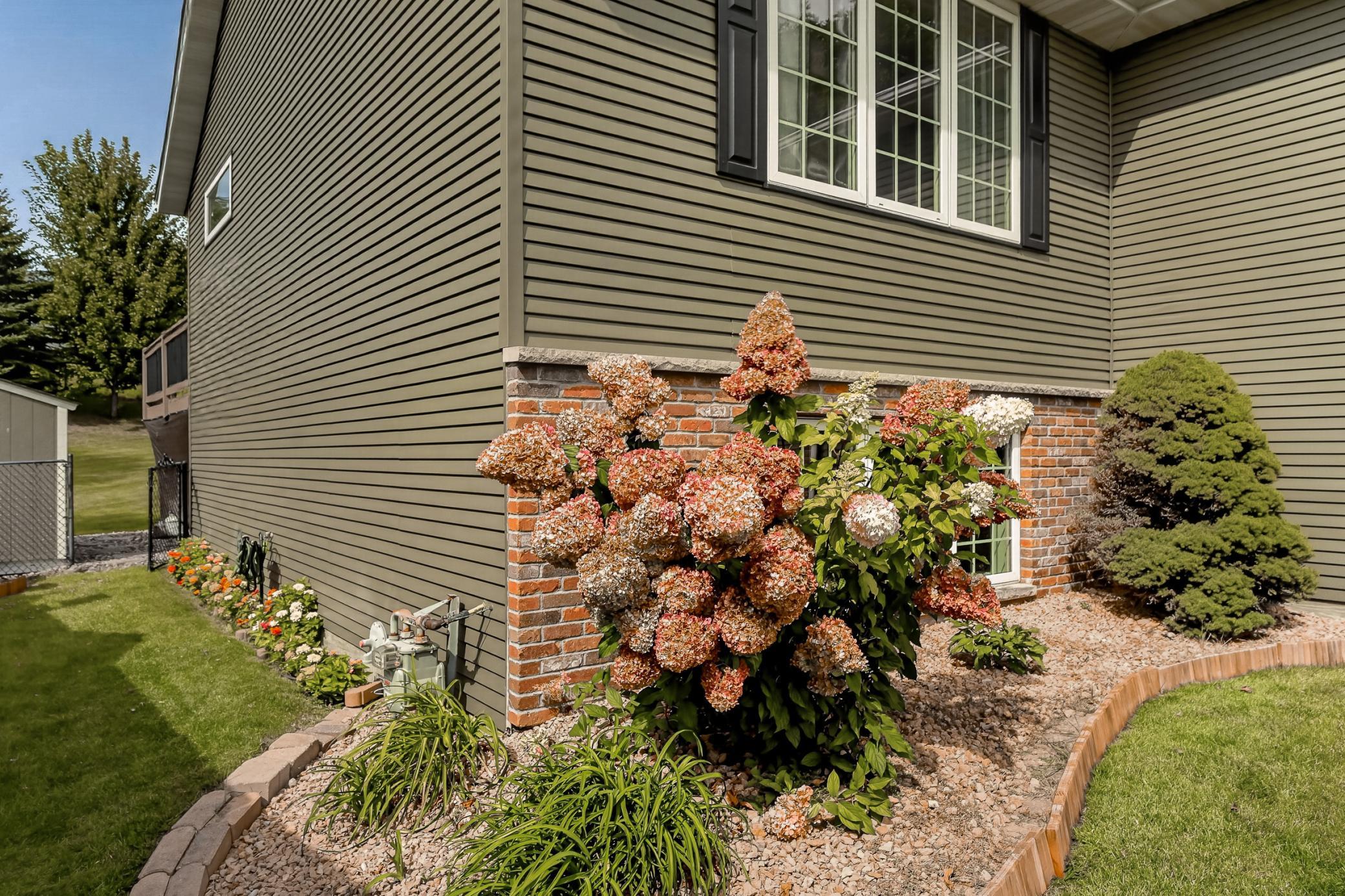 2502 Boulder Ridge Drive Nw Property Photo 29