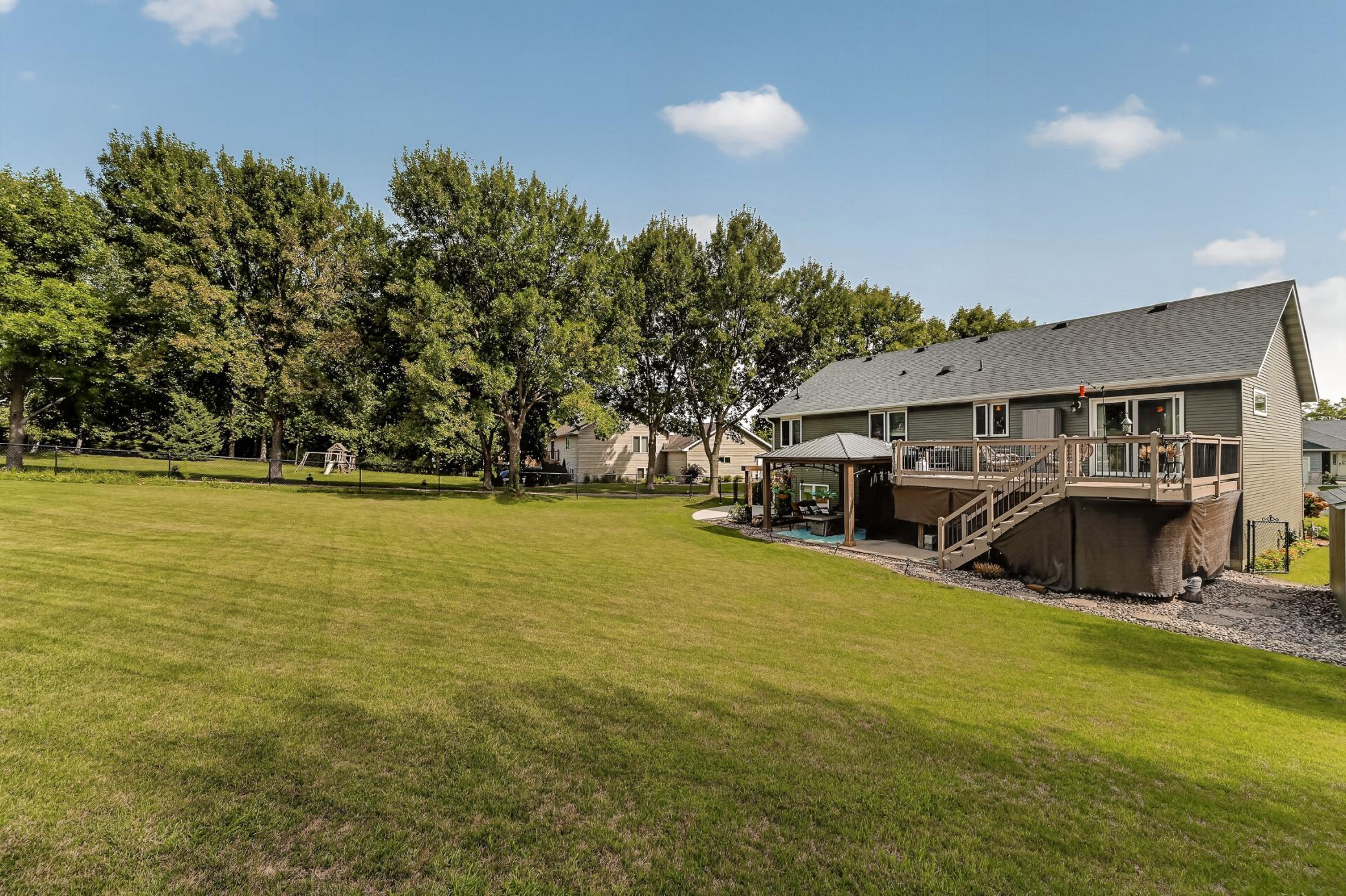 2502 Boulder Ridge Drive Nw Property Photo 30