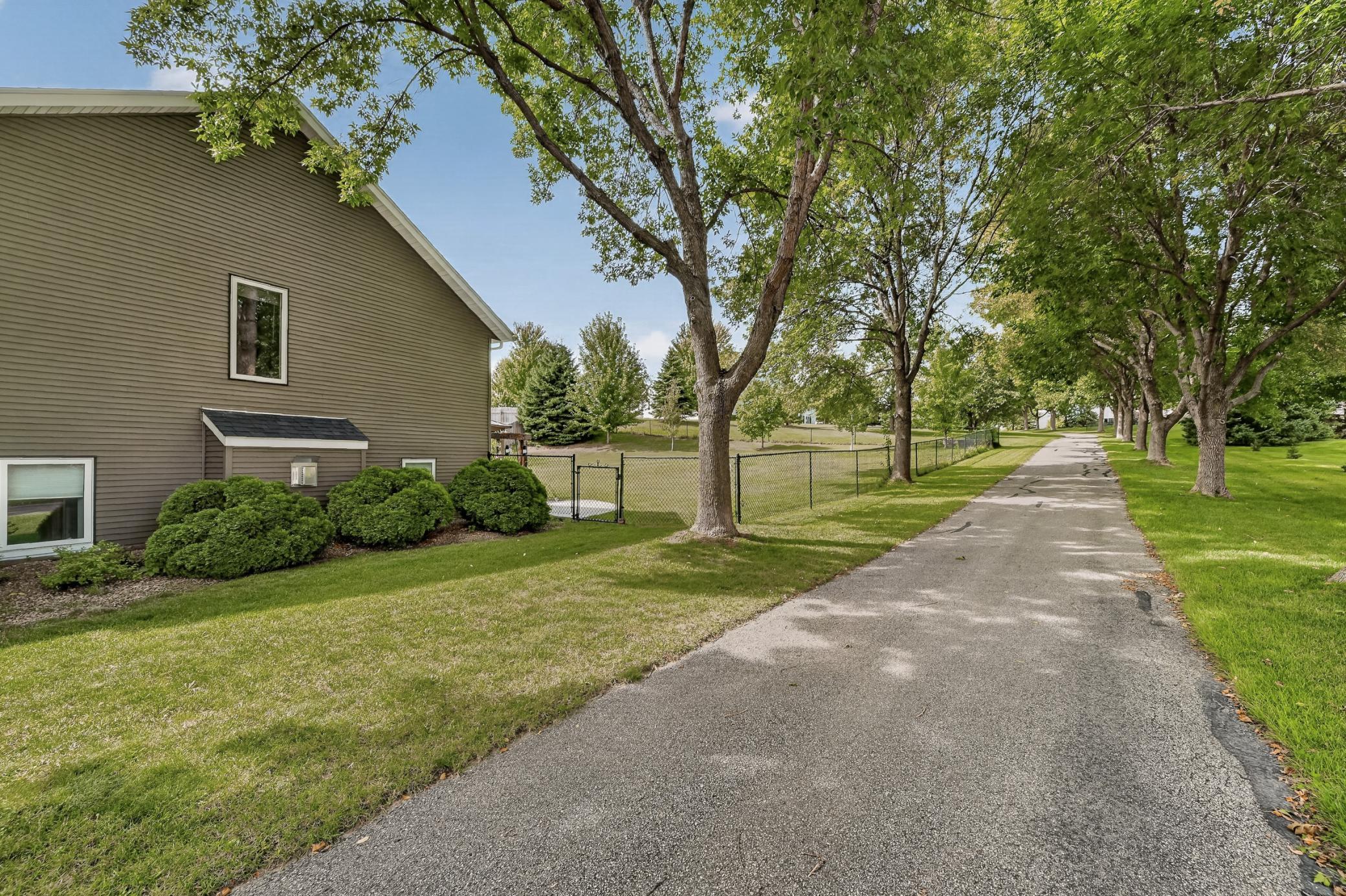2502 Boulder Ridge Drive Nw Property Photo 31