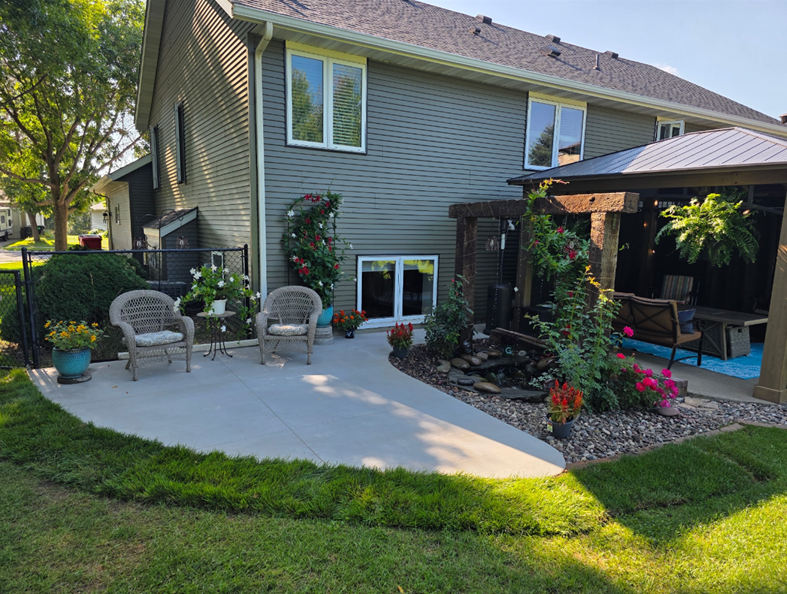 2502 Boulder Ridge Drive Nw Property Photo 33