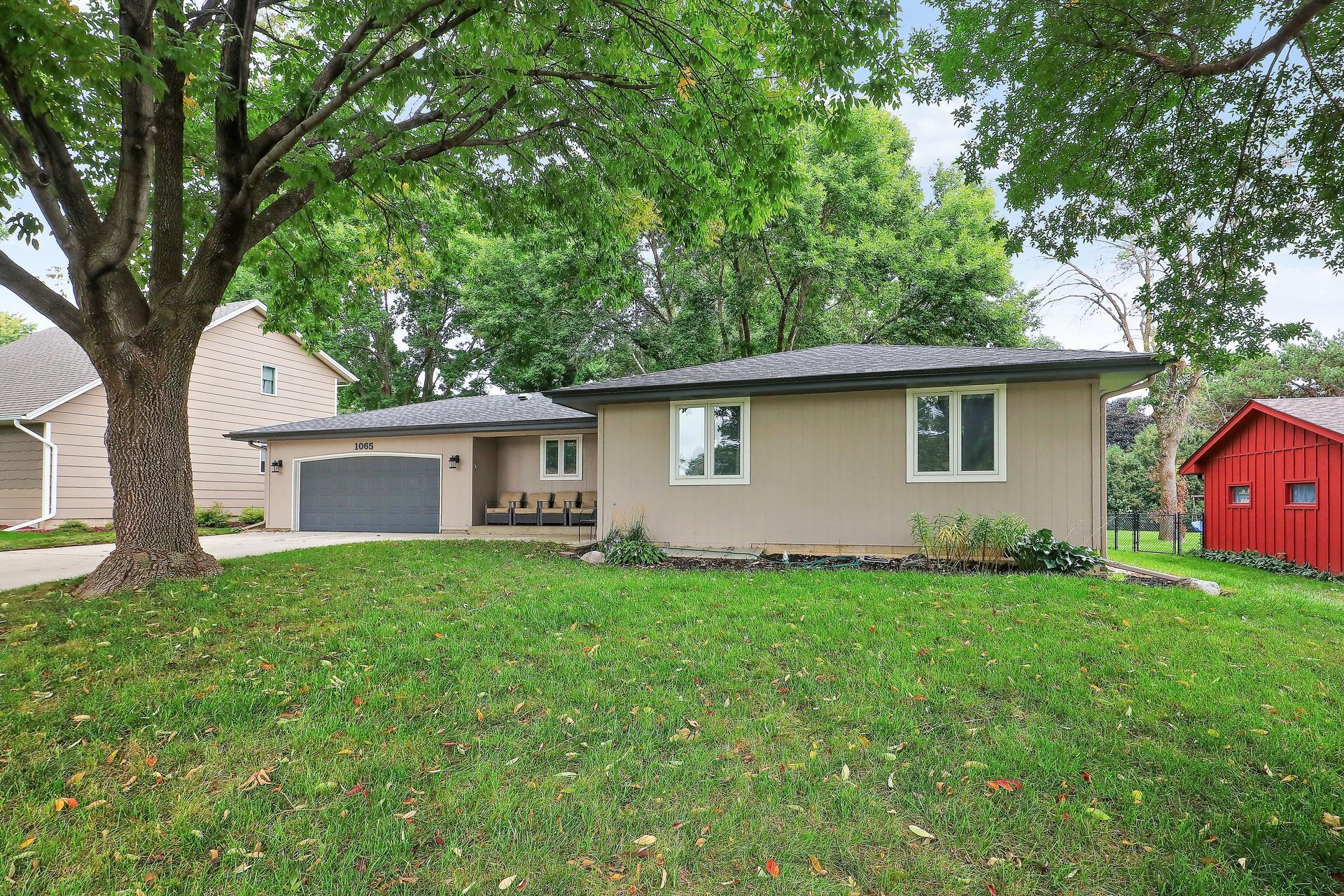1065 Minnesota Street S Property Photo 2