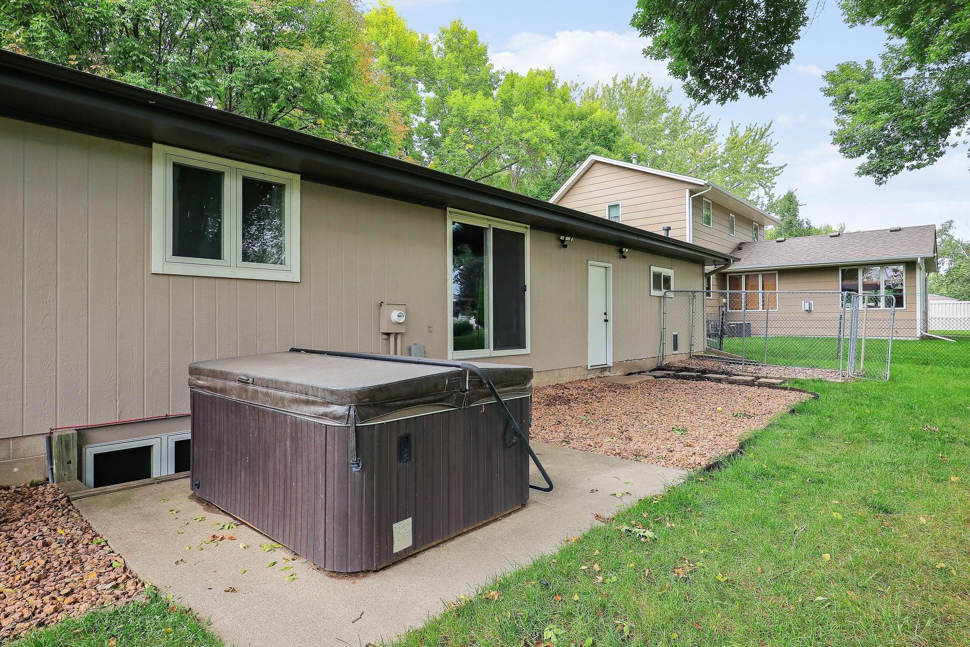 1065 Minnesota Street S Property Photo 31
