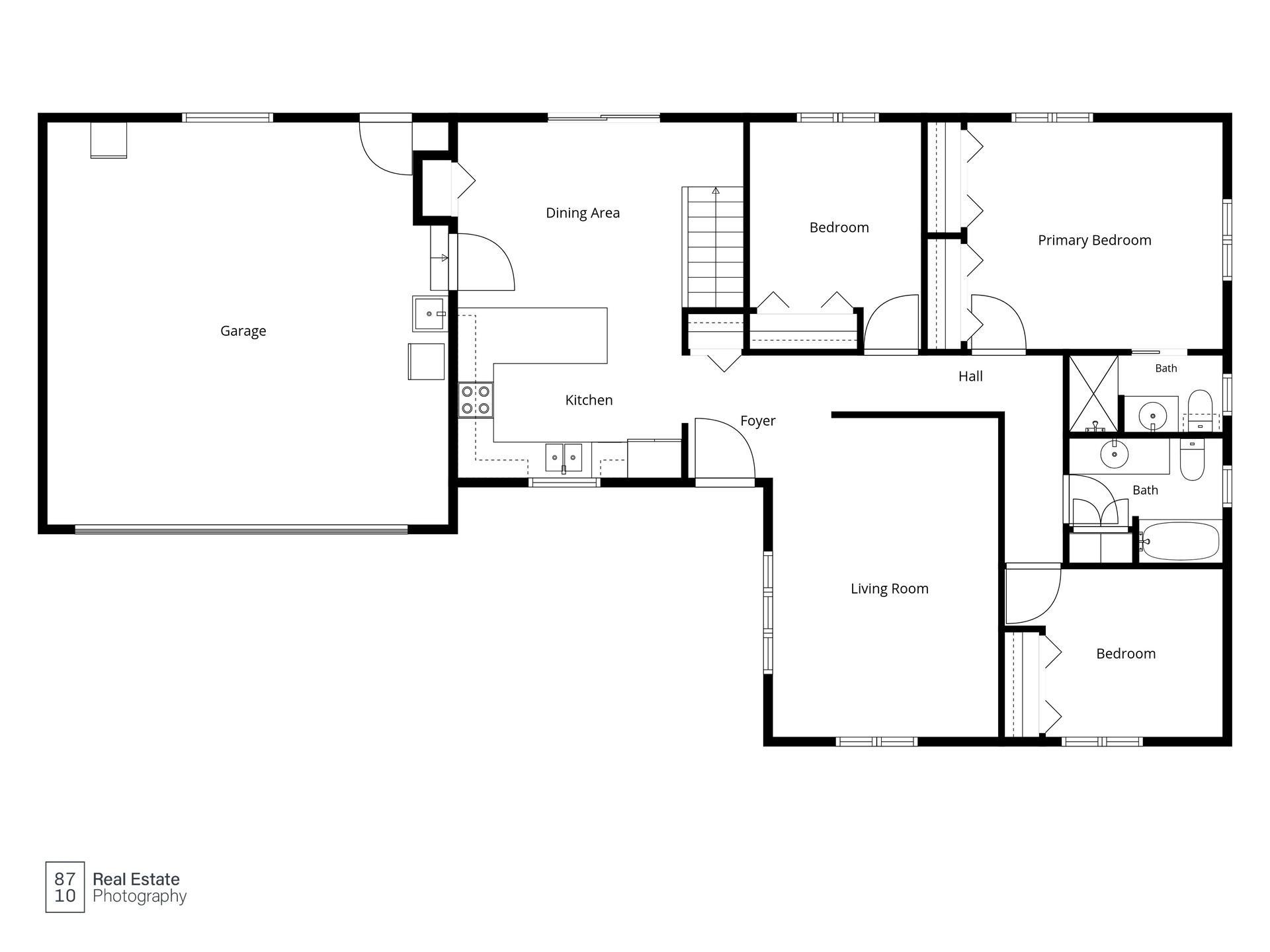 1065 Minnesota Street S Property Photo 34
