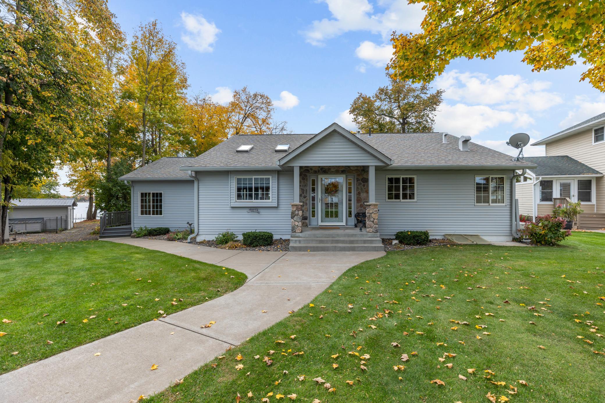 4057 Mille Lacs Parkway Property Photo 1