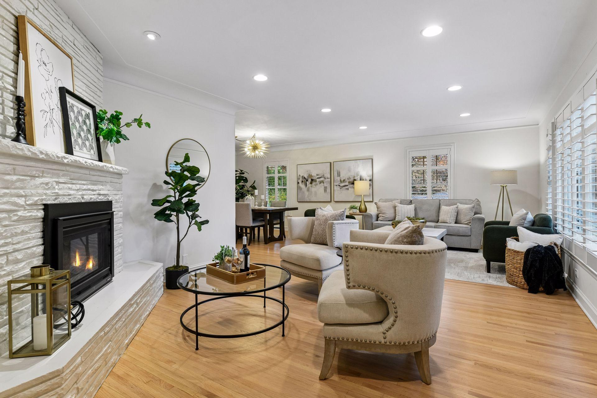 5321 Ayrshire Boulevard Property Photo 1