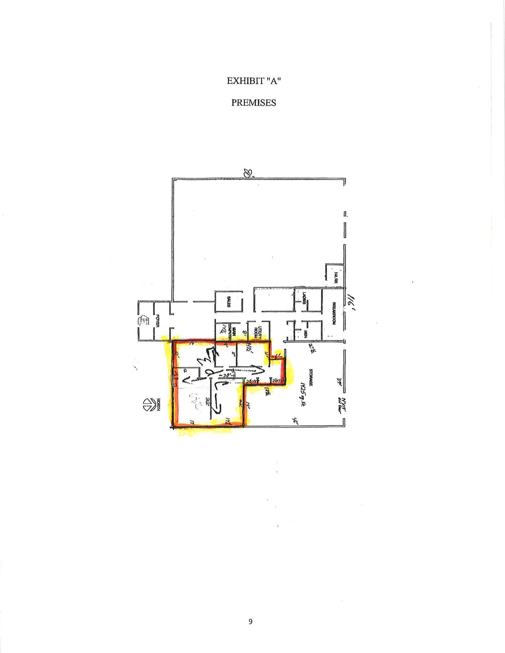 222 20th Street Se Property Photo 22