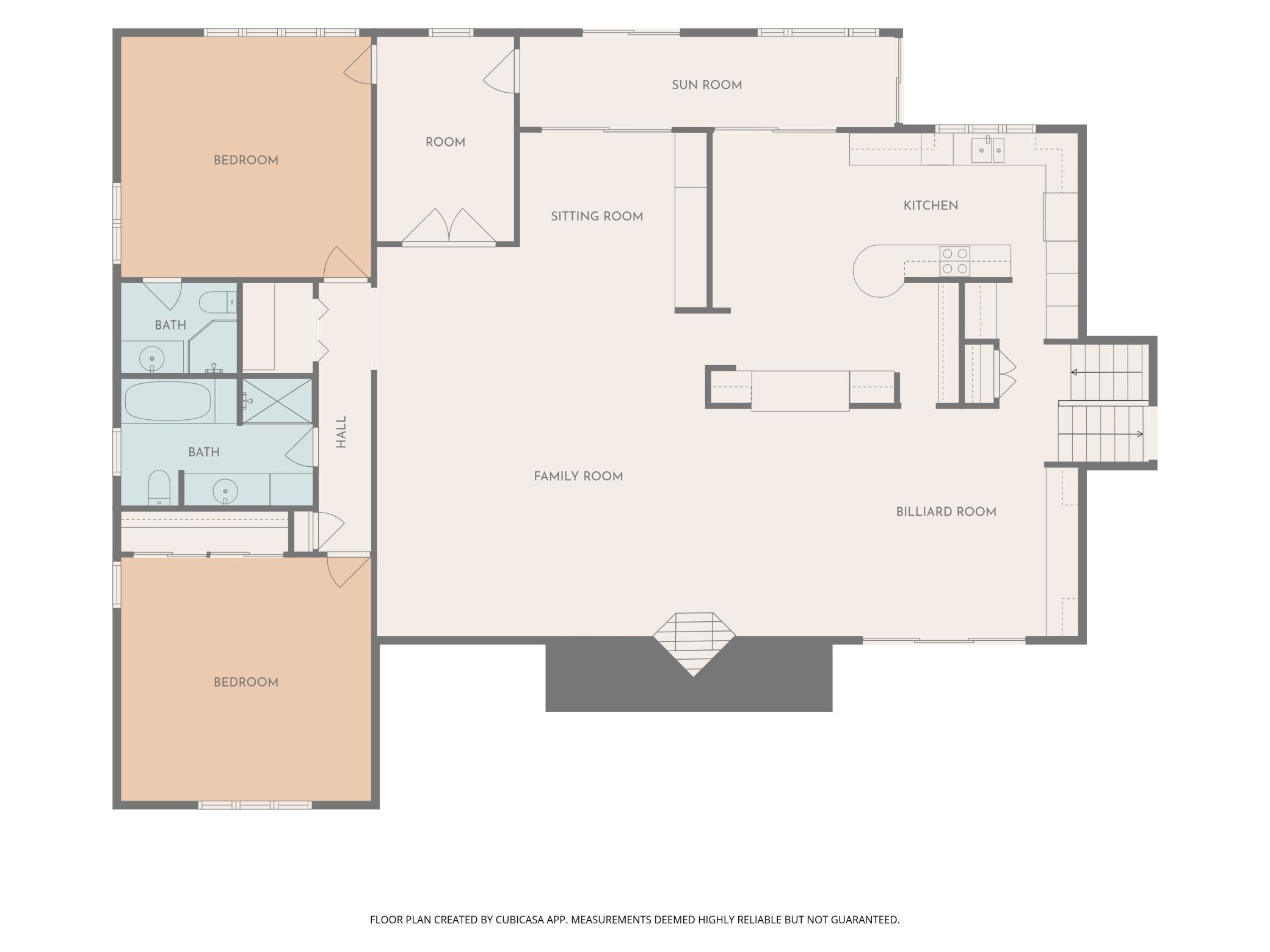 361 Oak Knoll Drive Property Photo 8