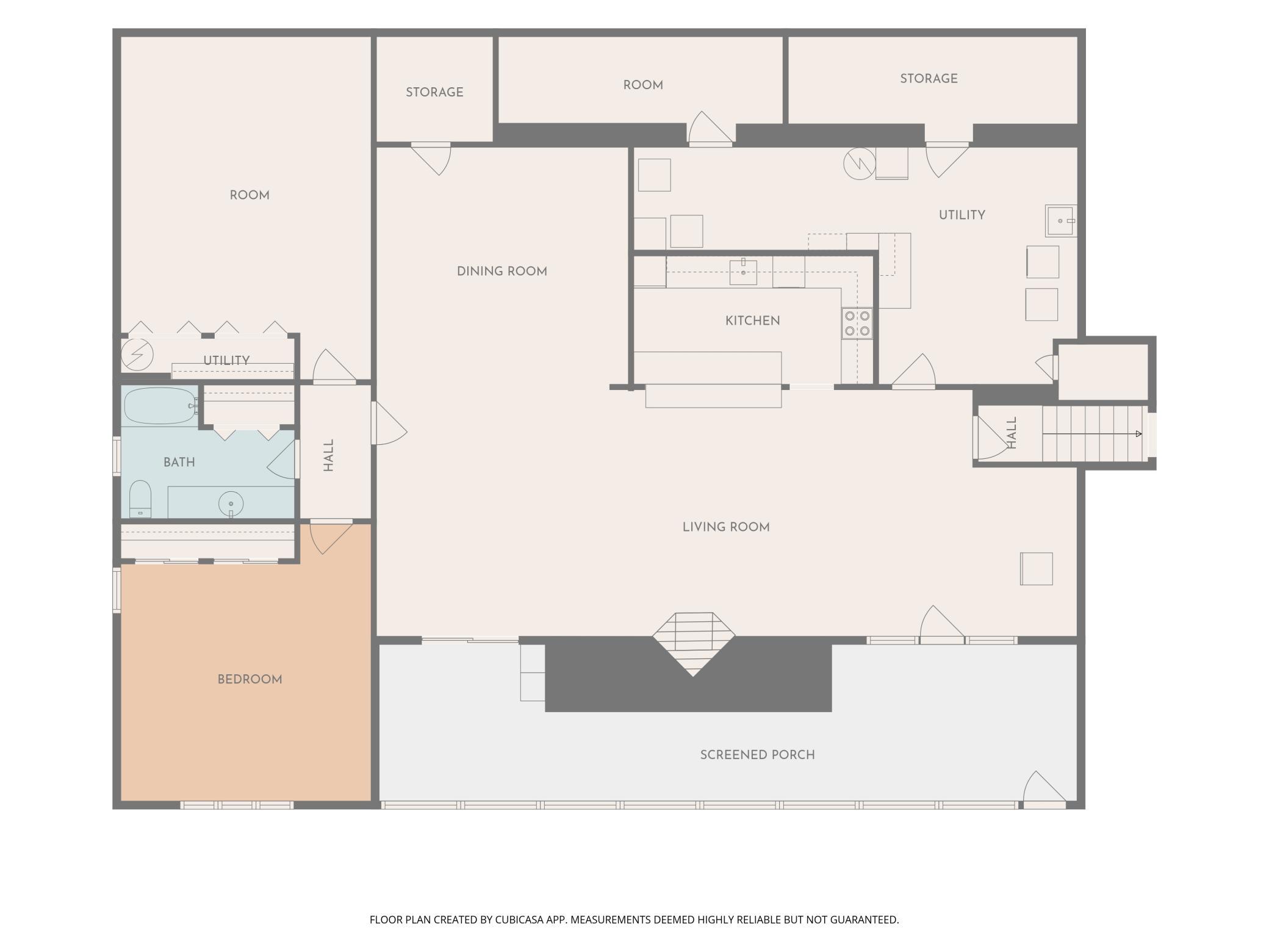 361 Oak Knoll Drive Property Photo 10