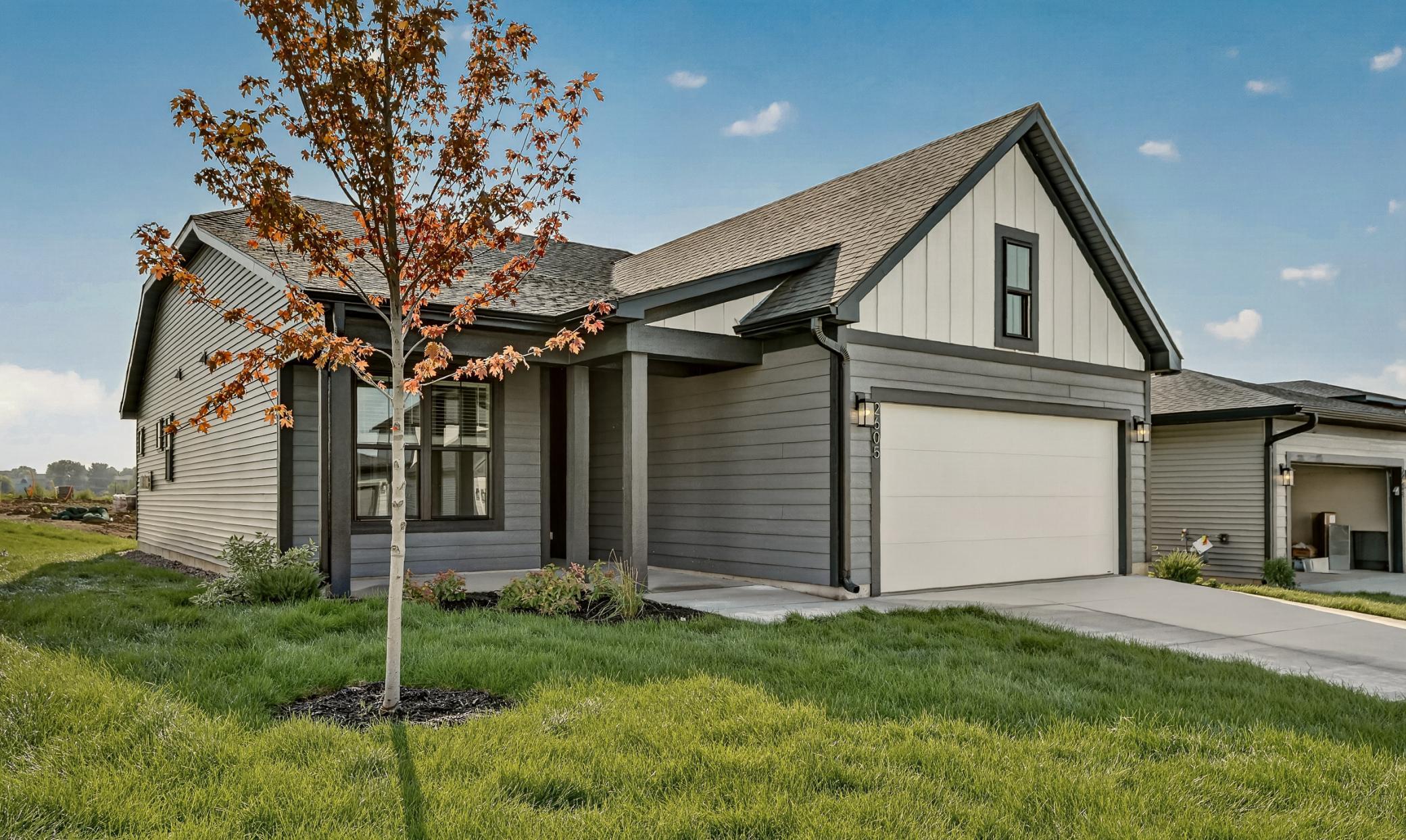 2618 Switchgrass Court Nw Property Photo 1