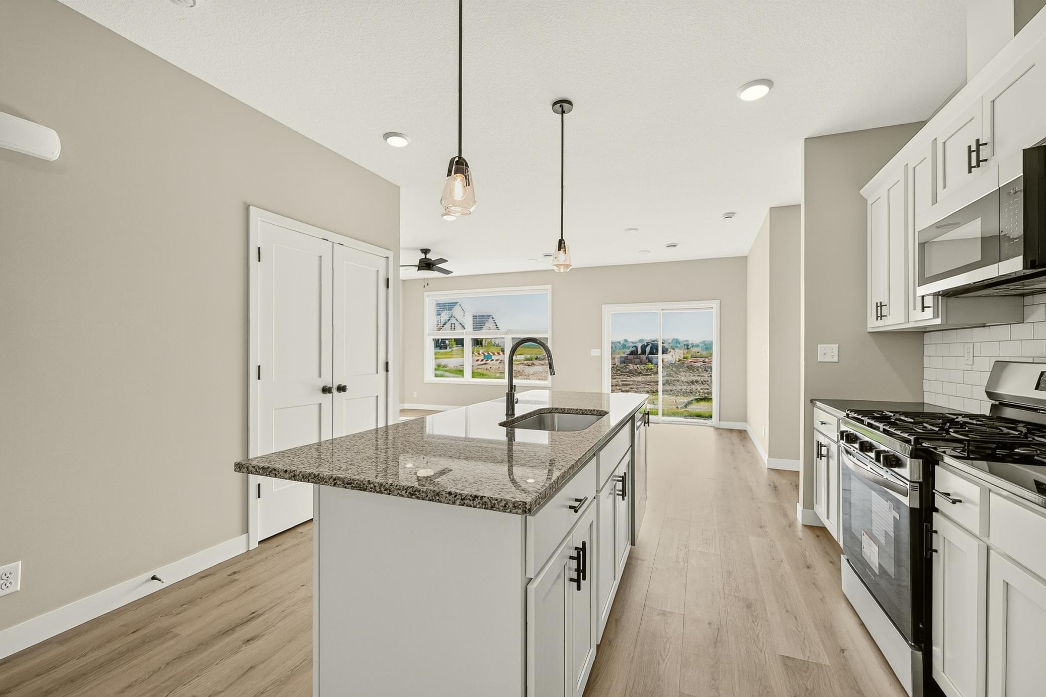 2618 Switchgrass Court Nw Property Photo 5