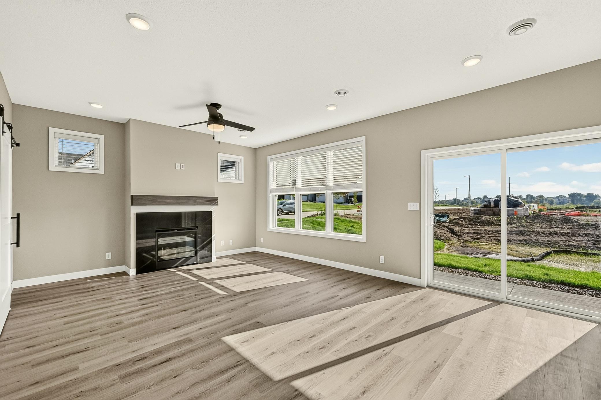 2618 Switchgrass Court Nw Property Photo 9