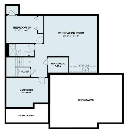 324 Watkins Glen Court Property Photo 4
