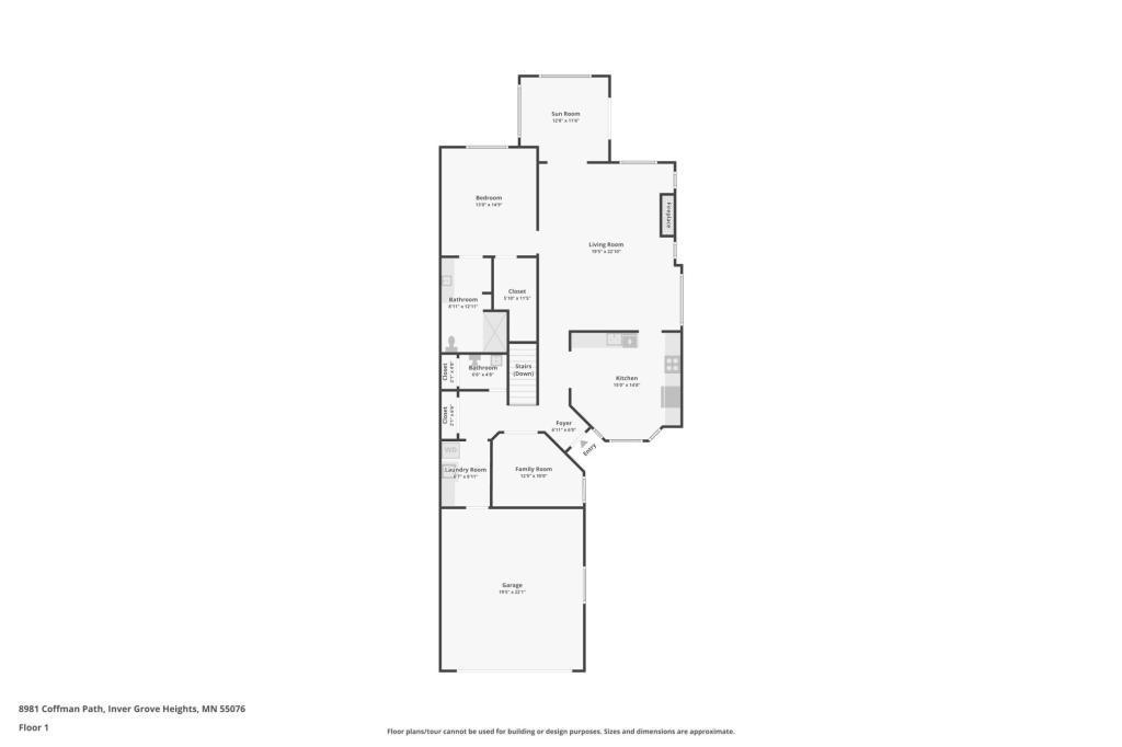 8981 Coffman Path Property Photo 57