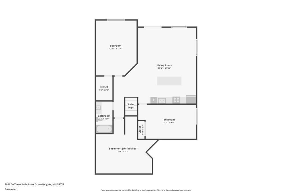 8981 Coffman Path Property Photo 58