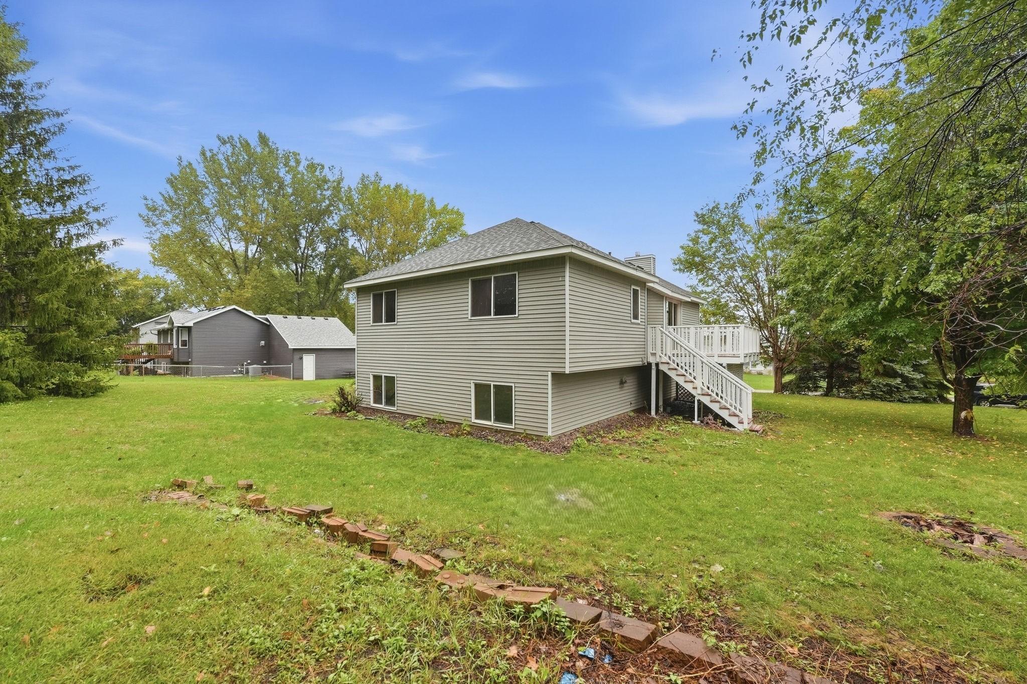2623 Serenity Drive Property Photo 23