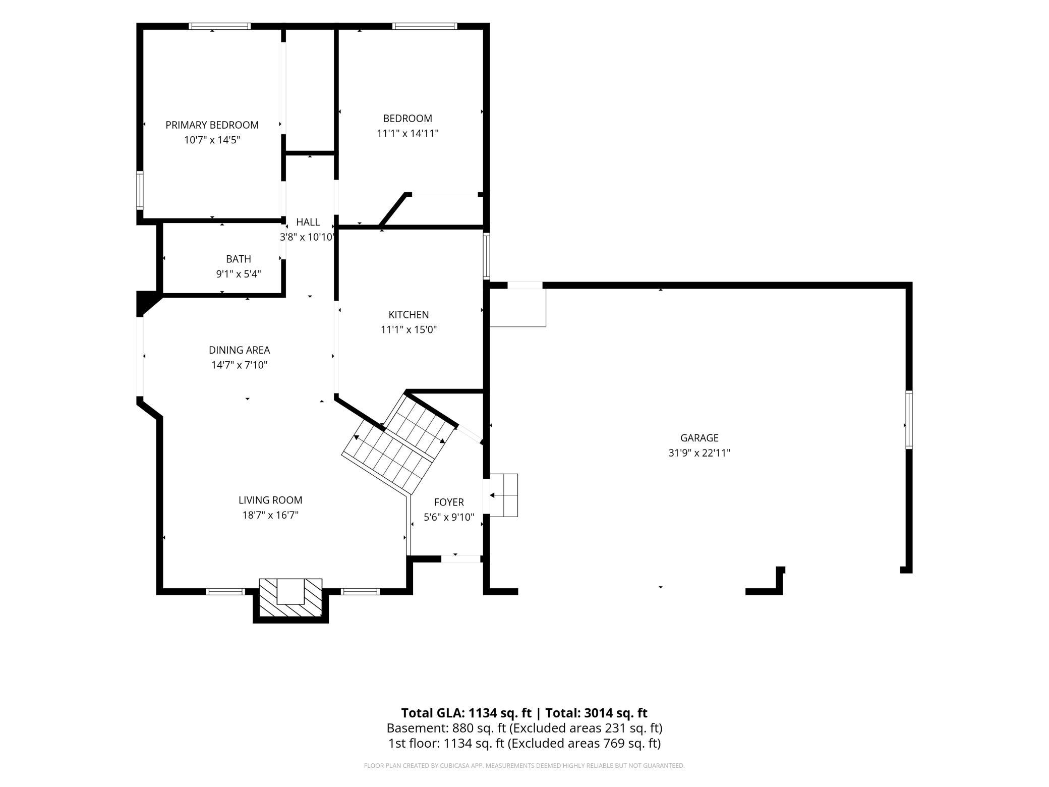 2623 Serenity Drive Property Photo 25