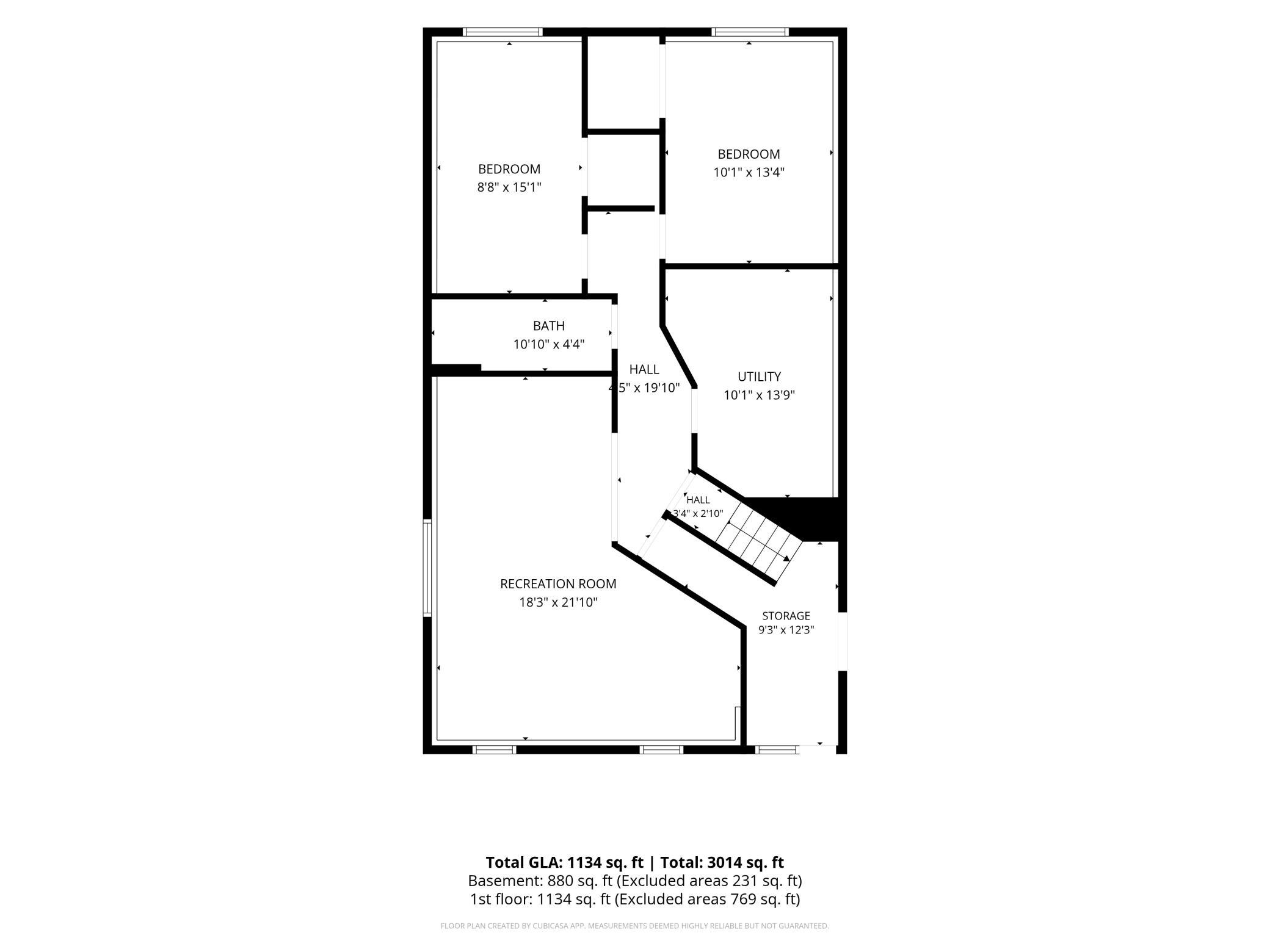 2623 Serenity Drive Property Photo 26