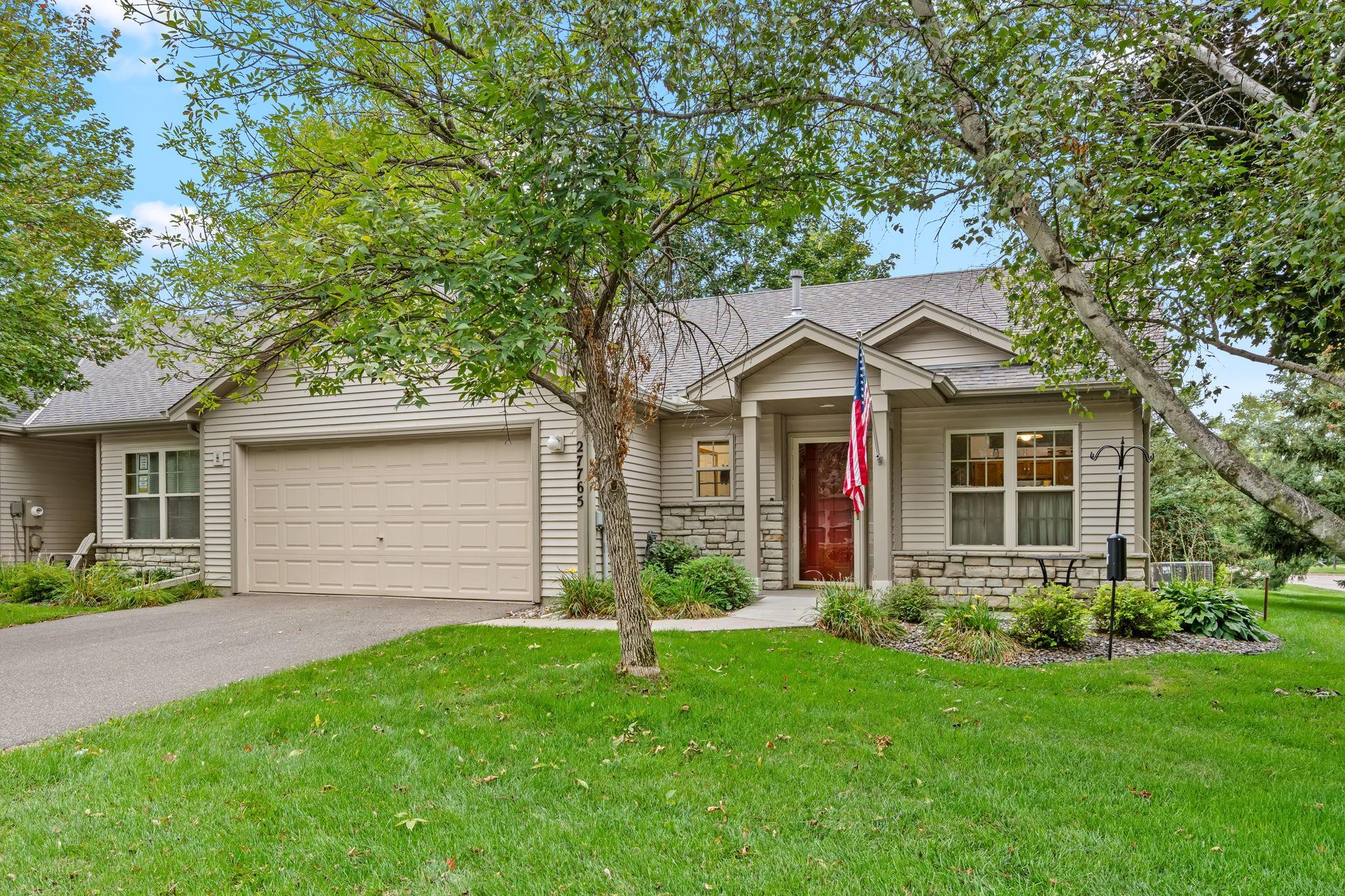 27765 Woodland Drive Property Photo 1