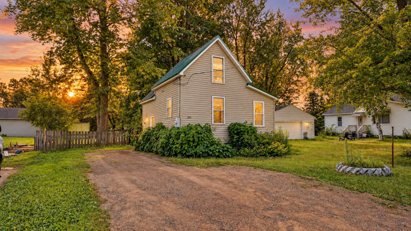 204 Noble Street
