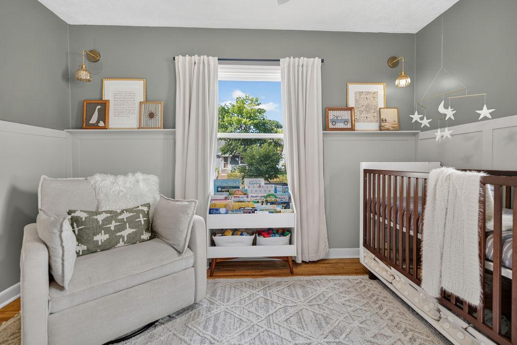 4530 Vincent Avenue N Property Photo 18