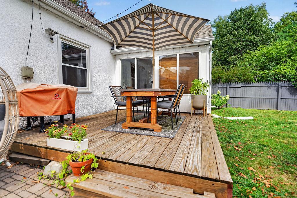 4530 Vincent Avenue N Property Photo 42