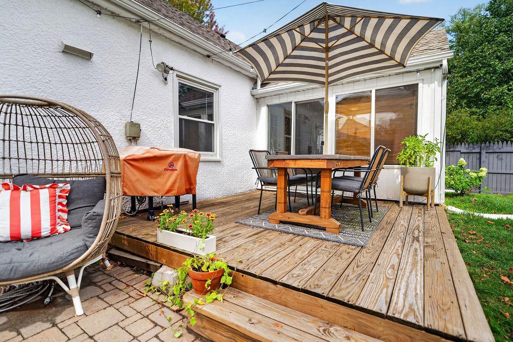 4530 Vincent Avenue N Property Photo 43
