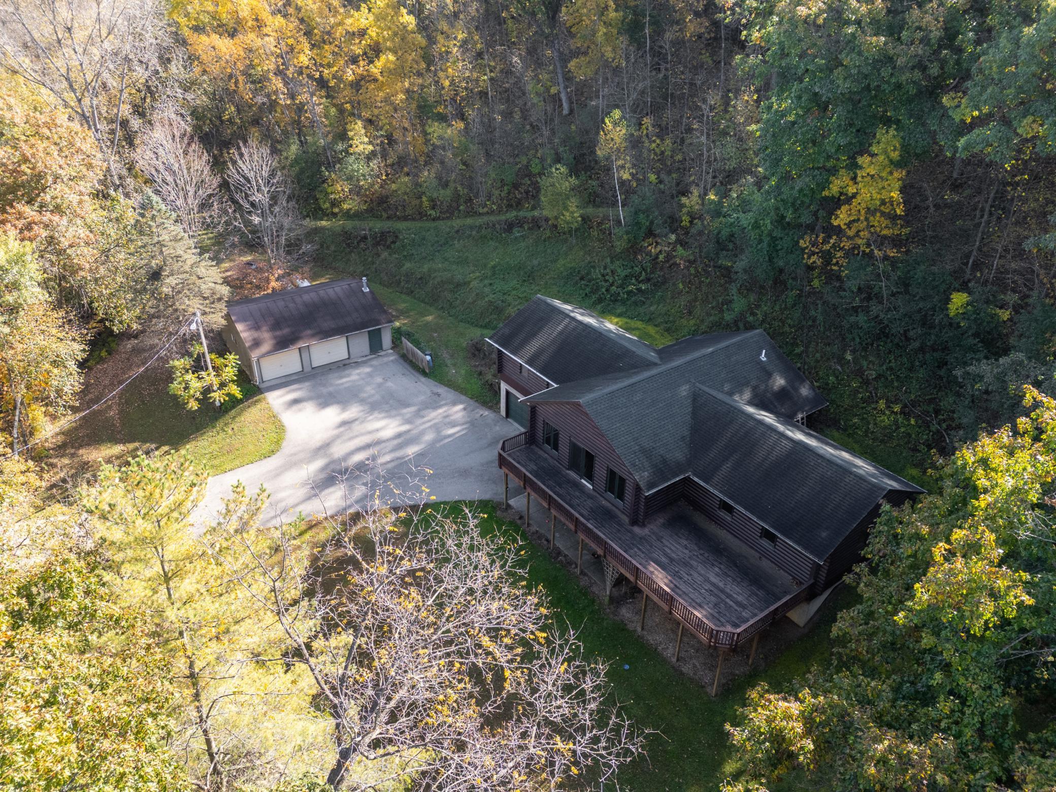 18158 Willow Road Property Photo 1