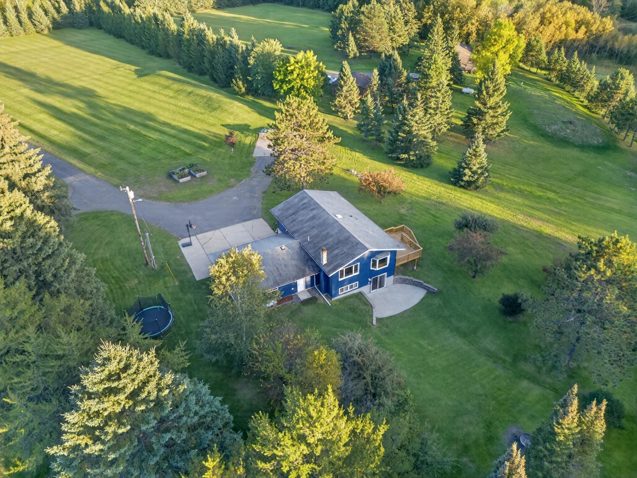 3875 Berg Road Property Photo 1